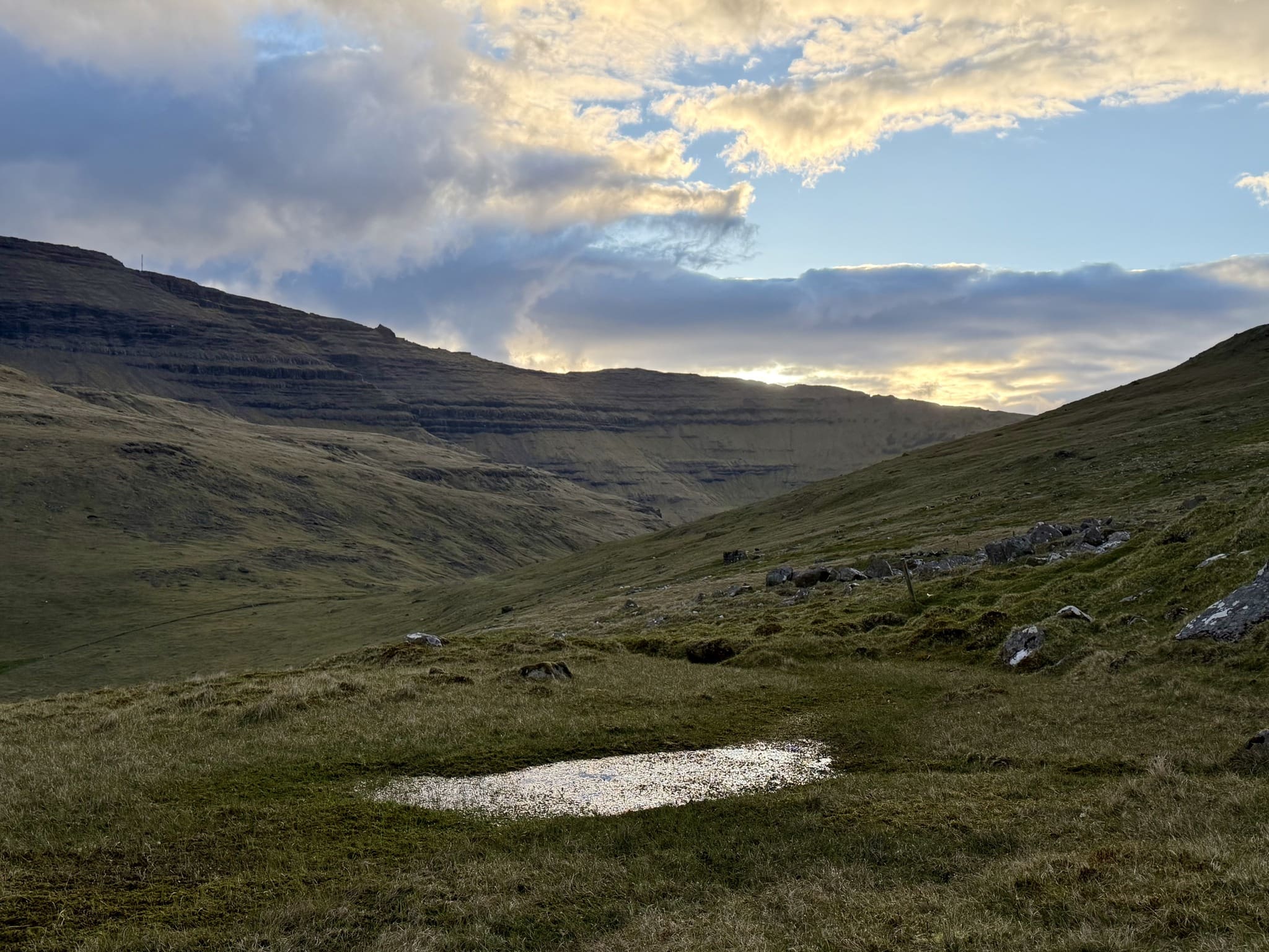 Oksavatnið