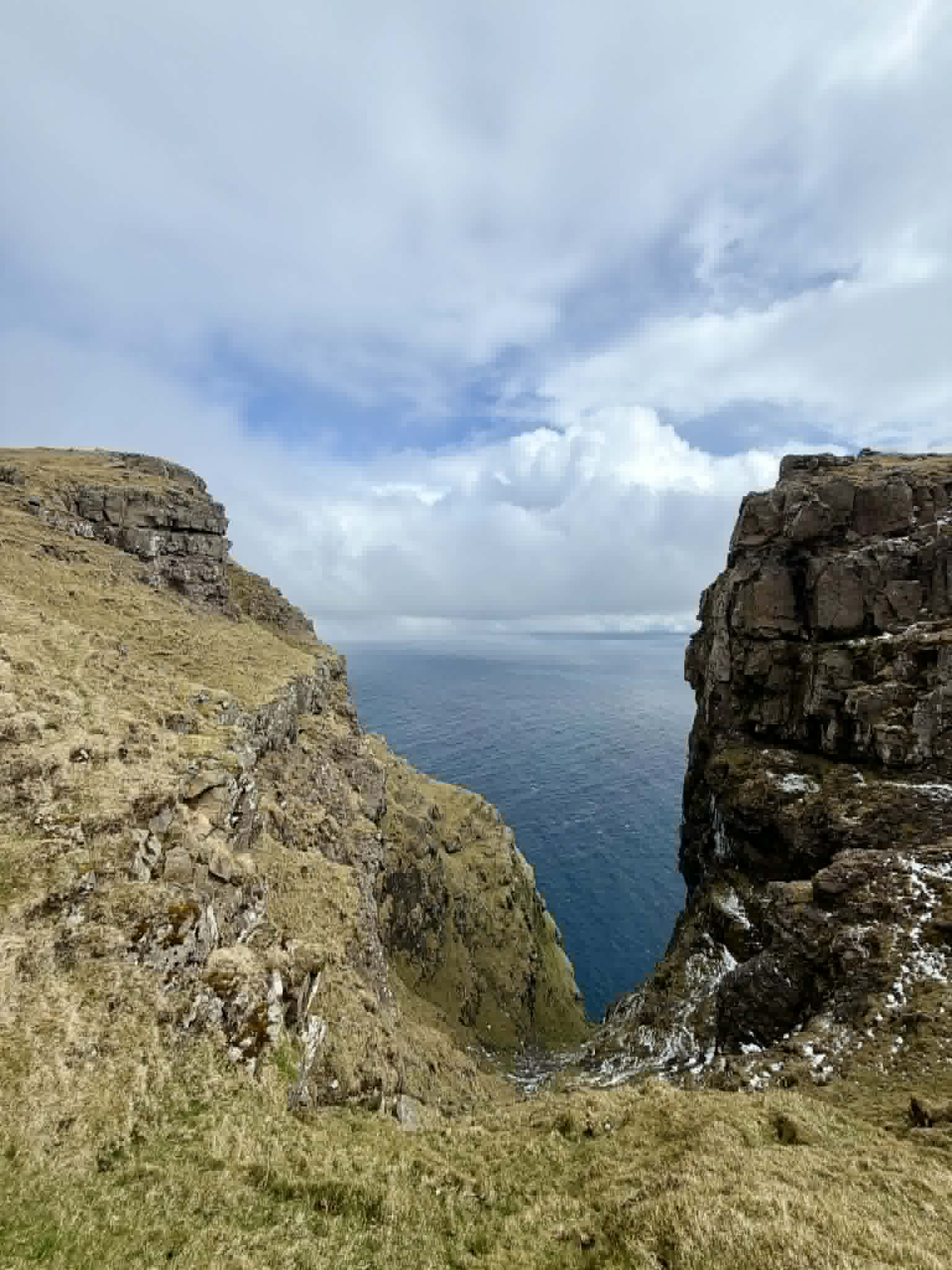 Knúksskarð