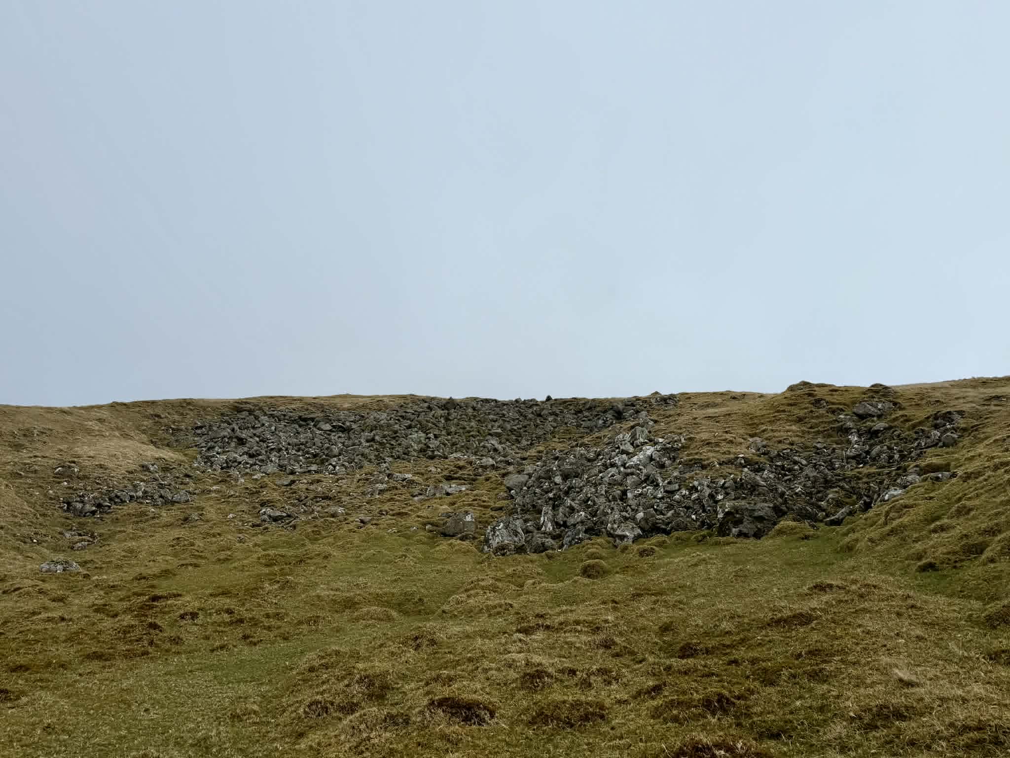 Fjallurðarnar