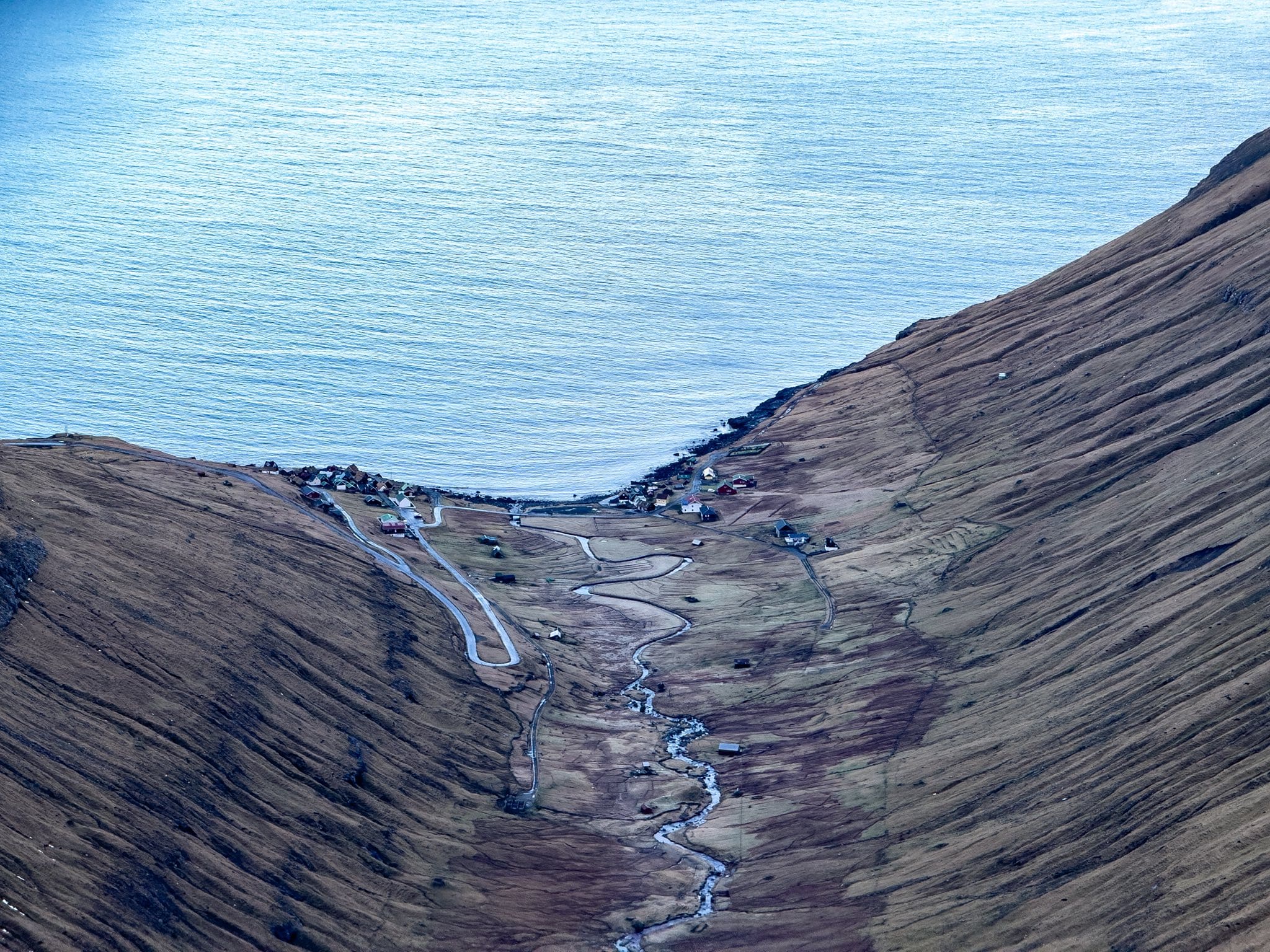Elduvík
