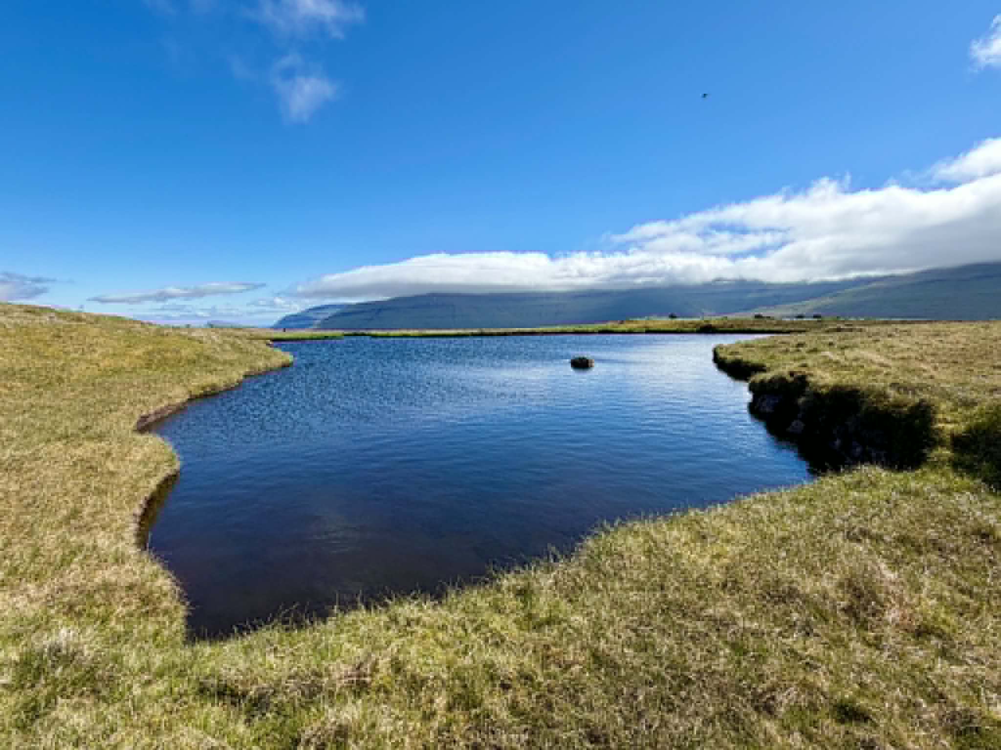 Fagradalstjørnin