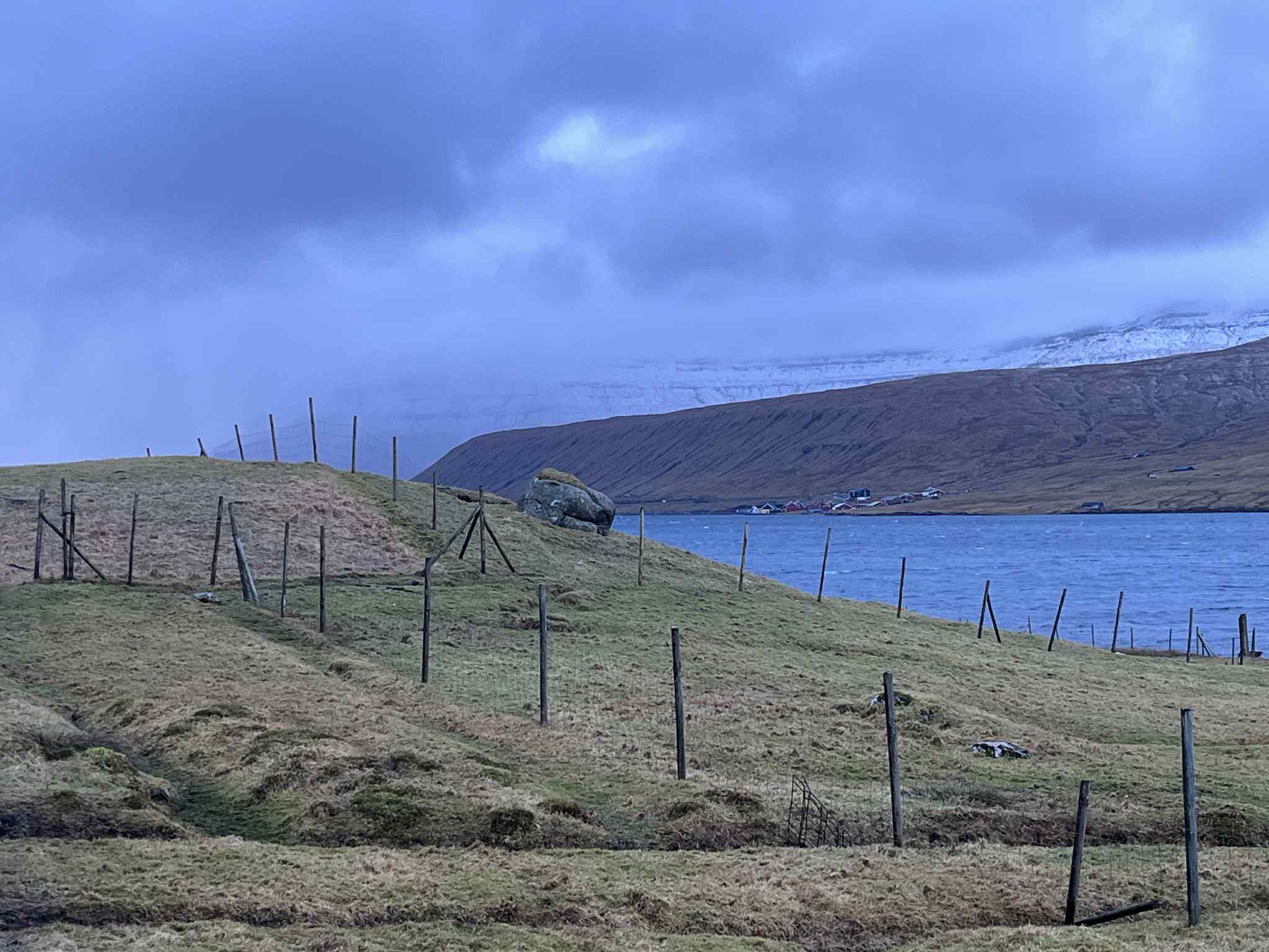 Roykheyggjasteinurin