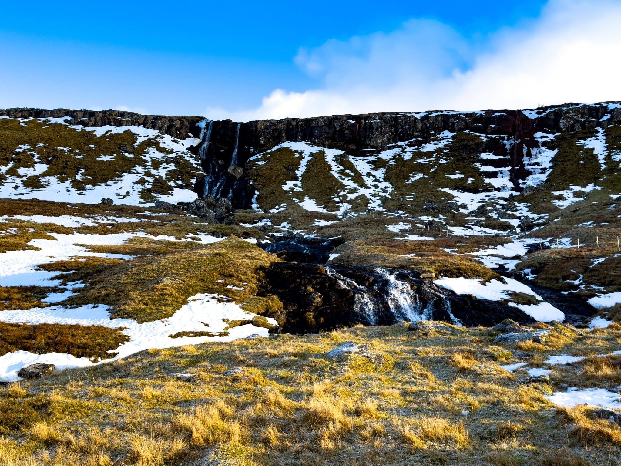 Bláhamarsskarðsá