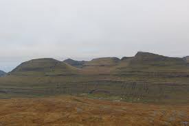 Gomlumannatindur
