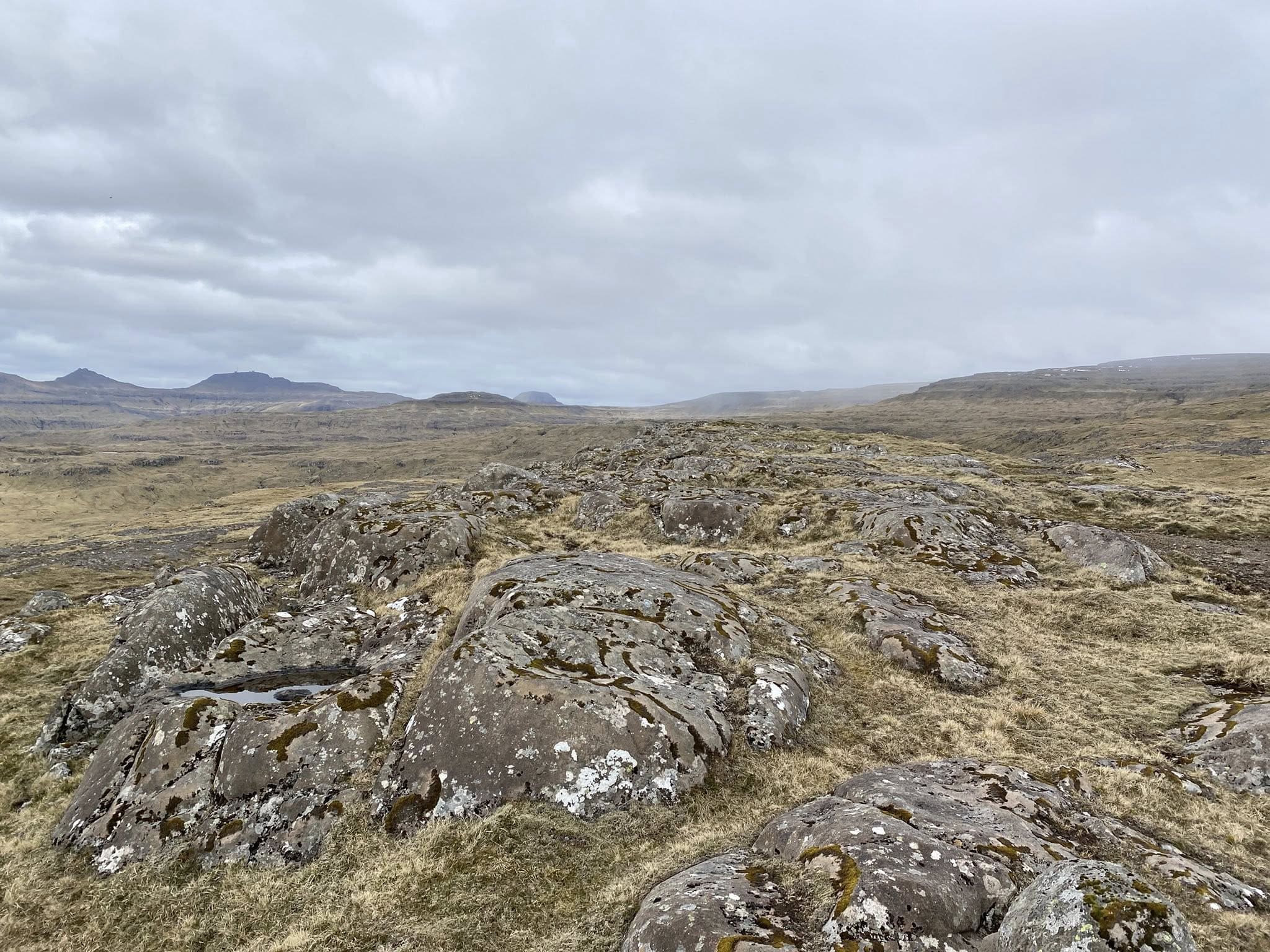 Vatnsarastólur