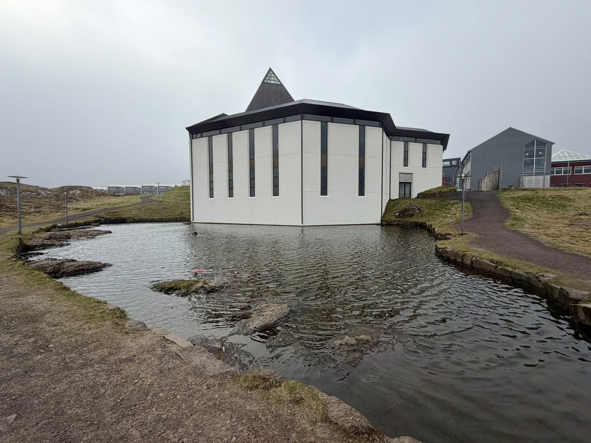Tútakannutjørn