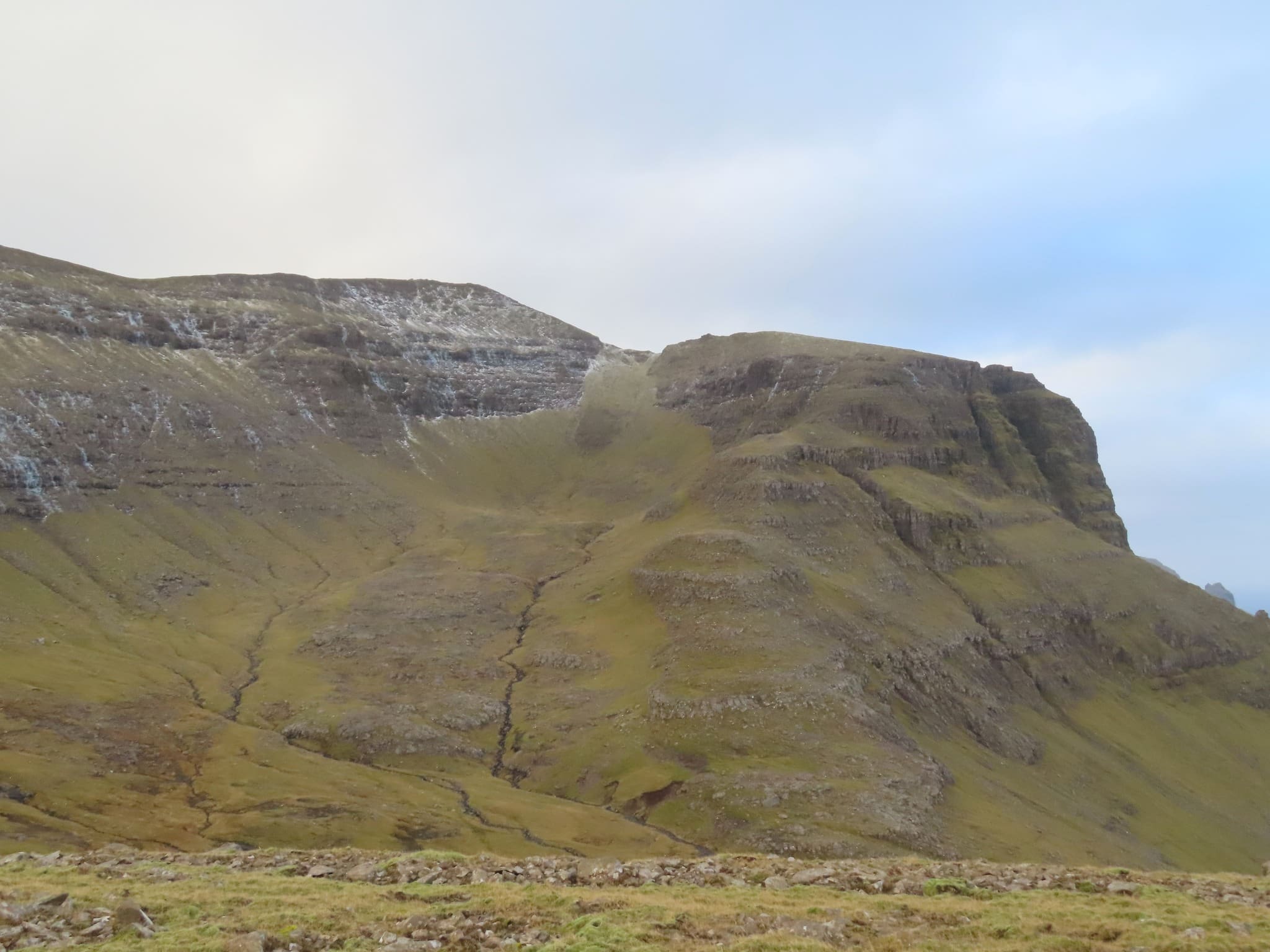 Gresskarð