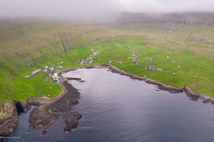 Uttari Boði