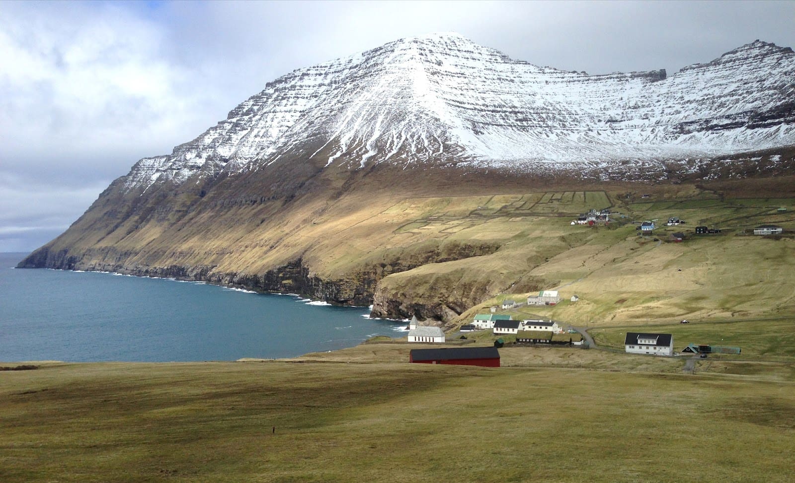 Villingadalsfjall