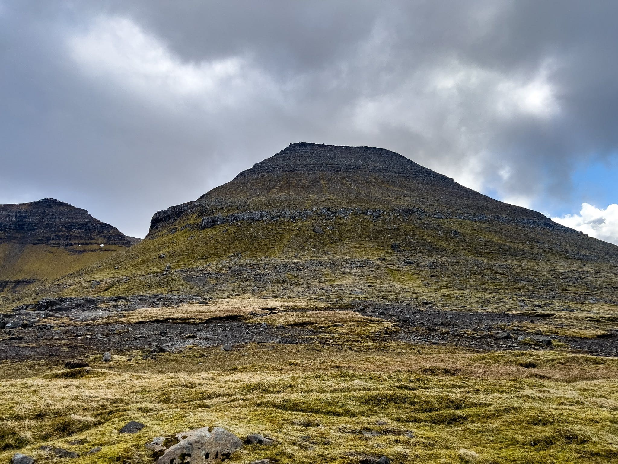 Vaðhorn