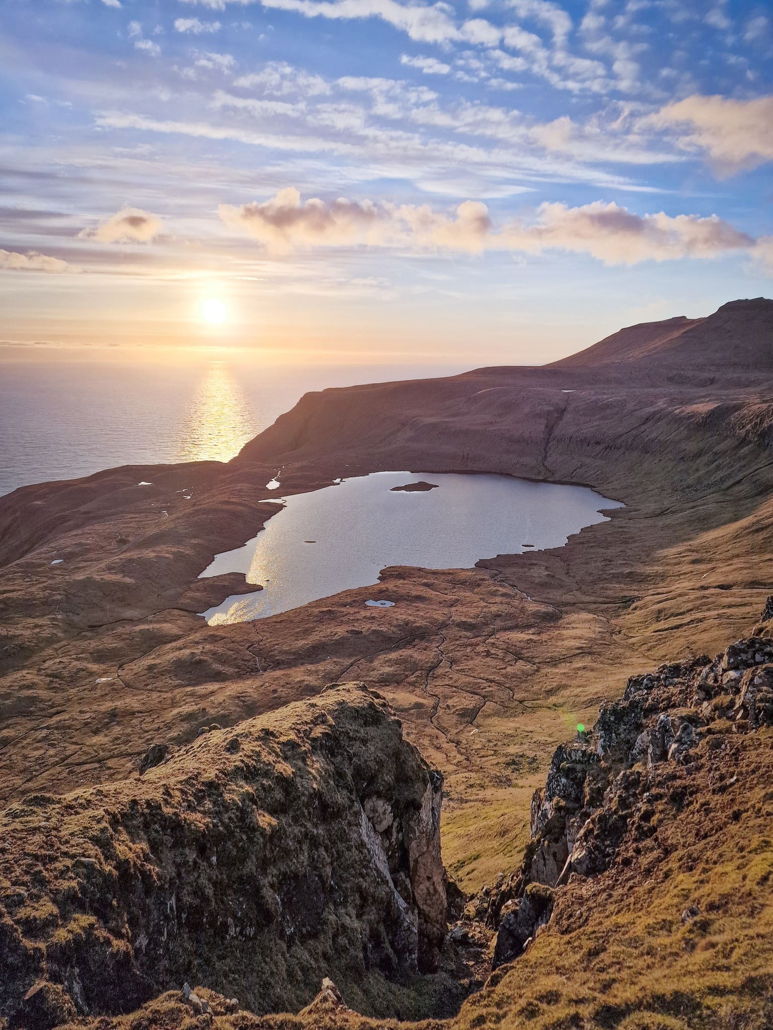 Ryskivatn