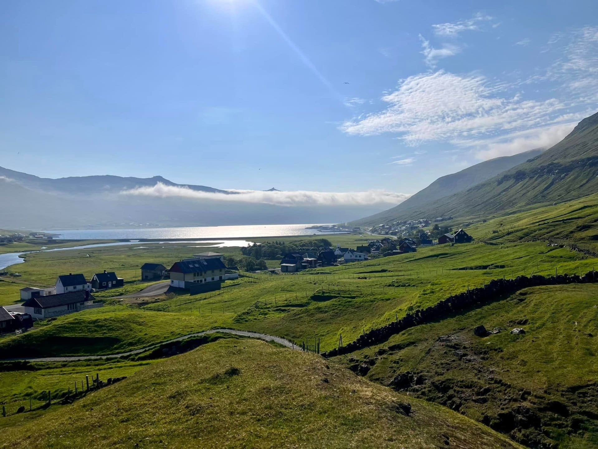 Hóraldstoftarætt