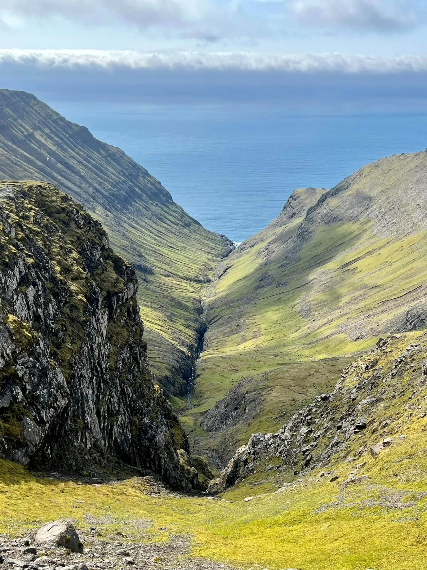 Djúpadalsgjógv