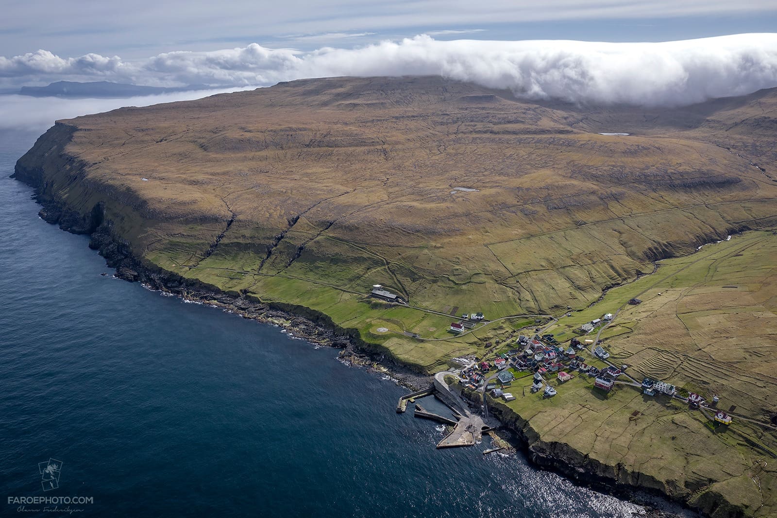 Uttarihagi Heimaripartur