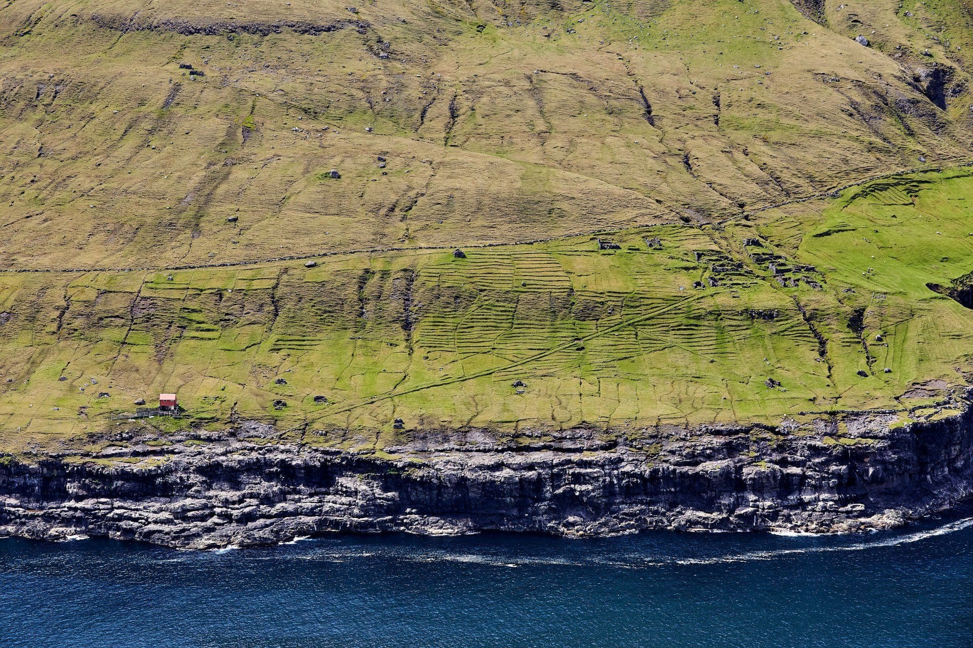 Gróthúsið á Leitistoft