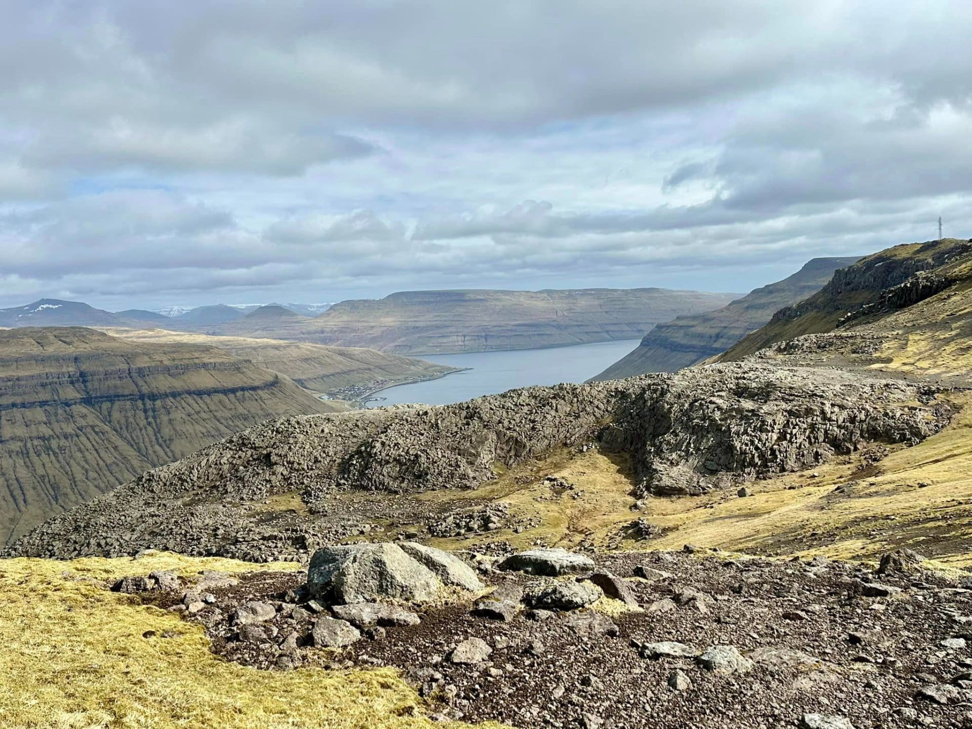 Stígaskarð
