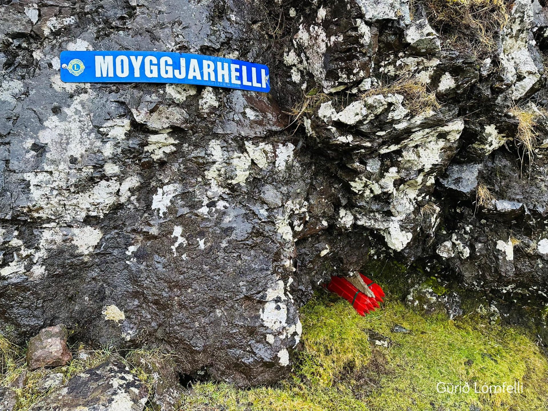 Moyggjarhelli