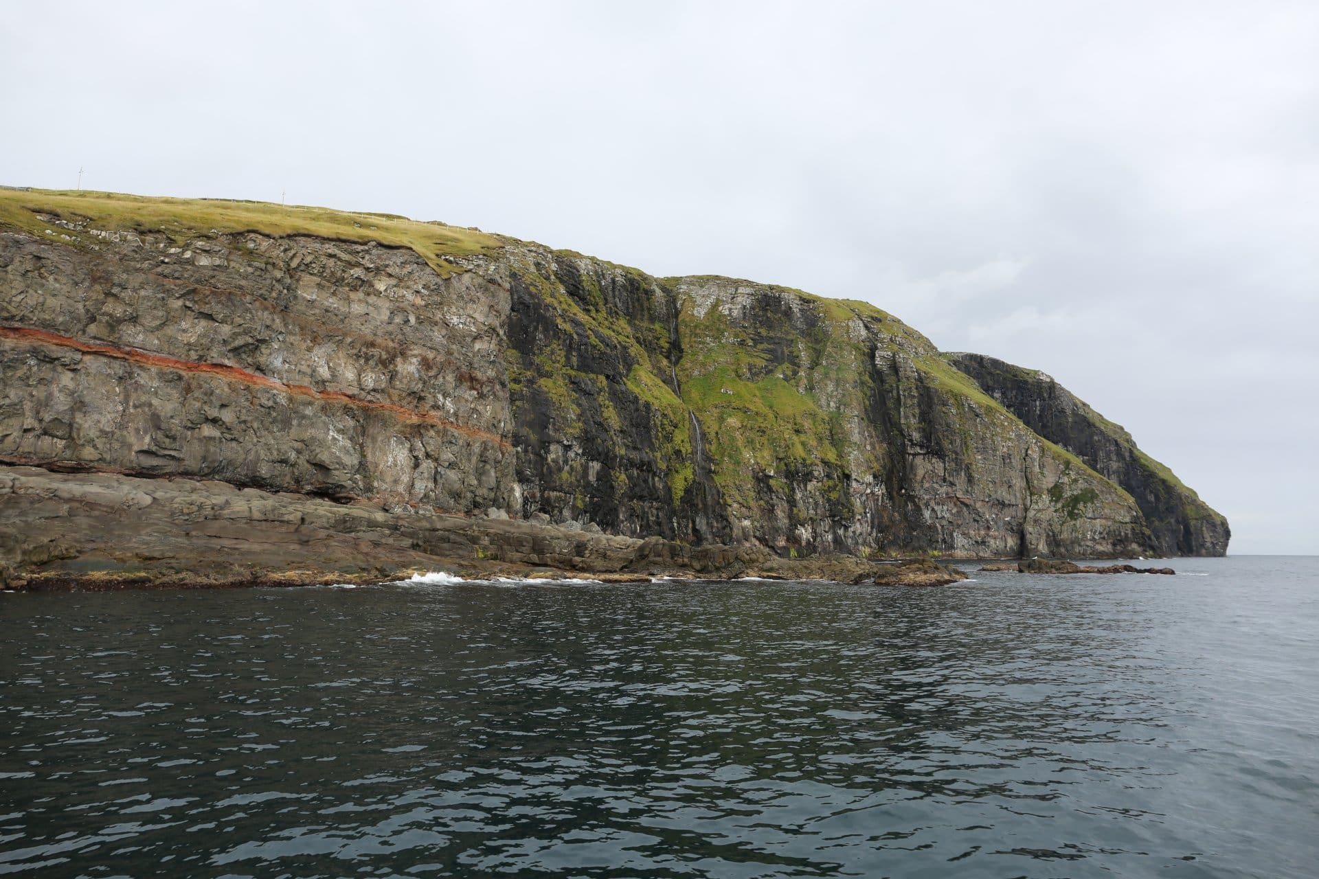 Hálgarskor  (Halgaskor)