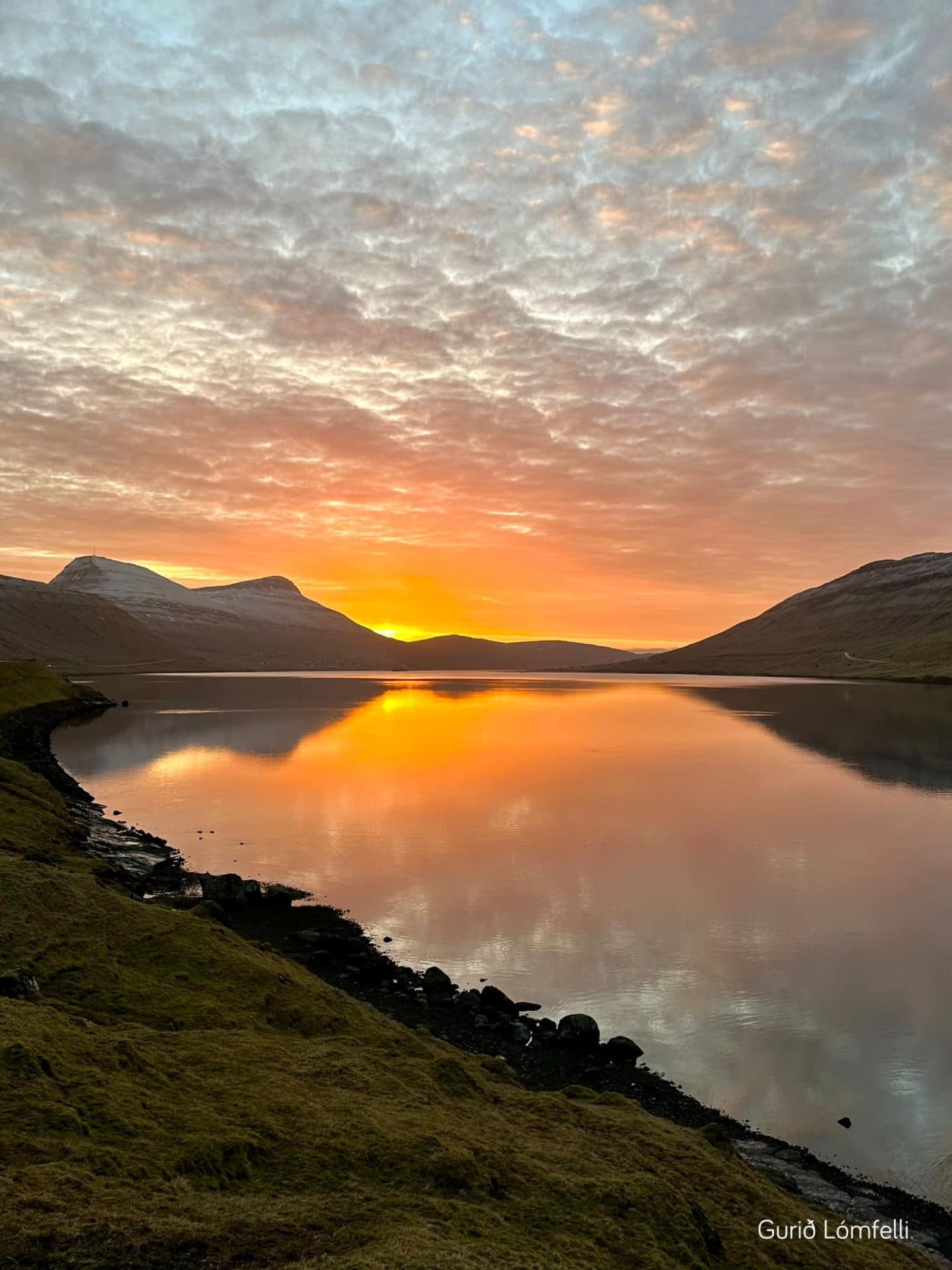 Skálafjørður