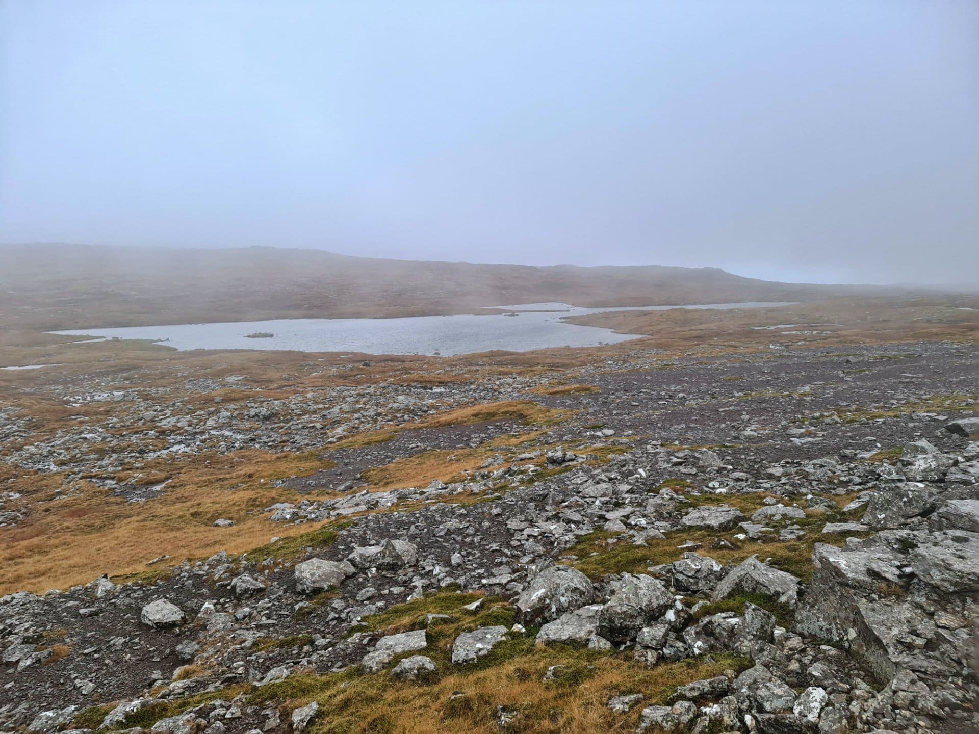 Vatnið í Hólminum