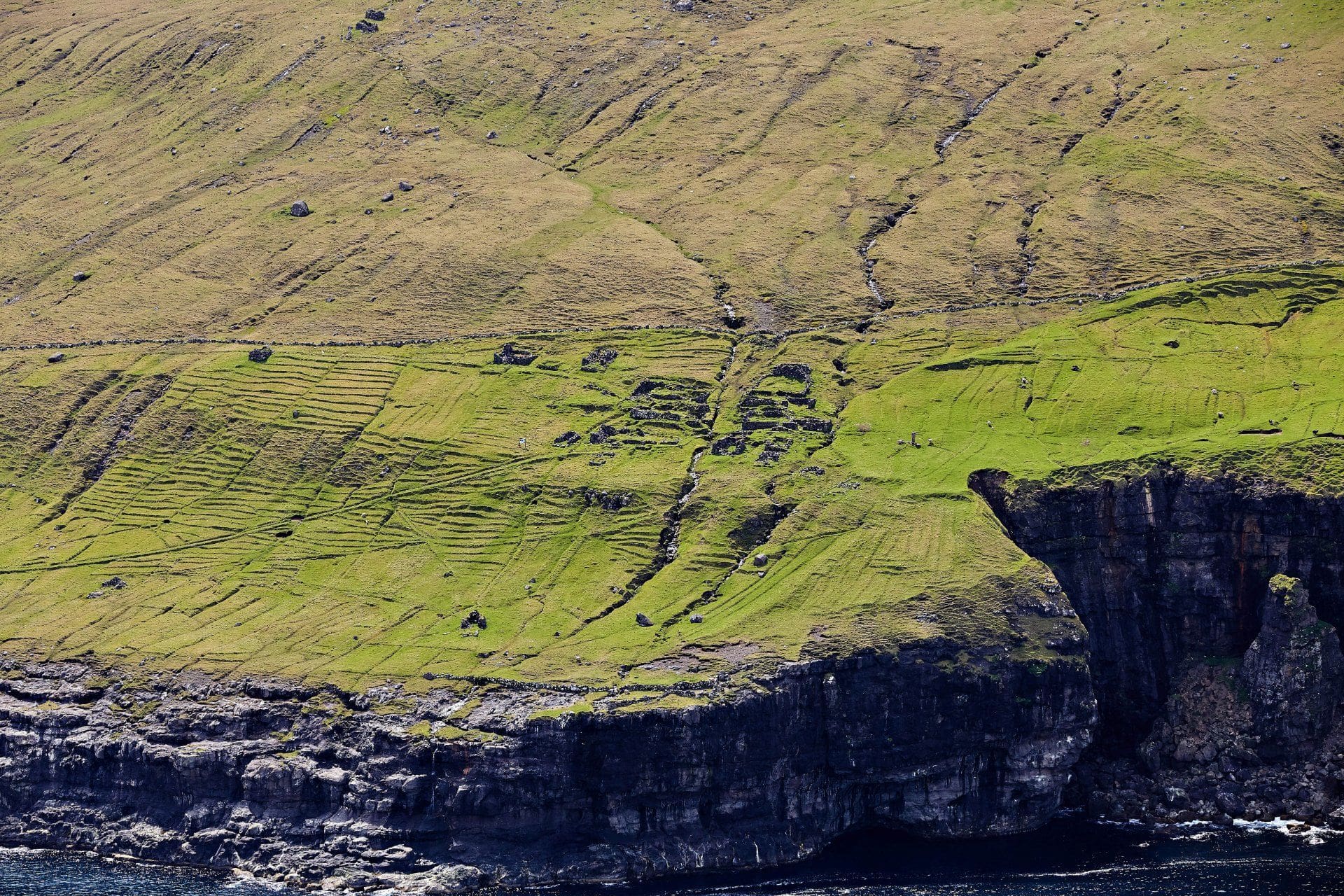 Gøtan oman á Kleivina