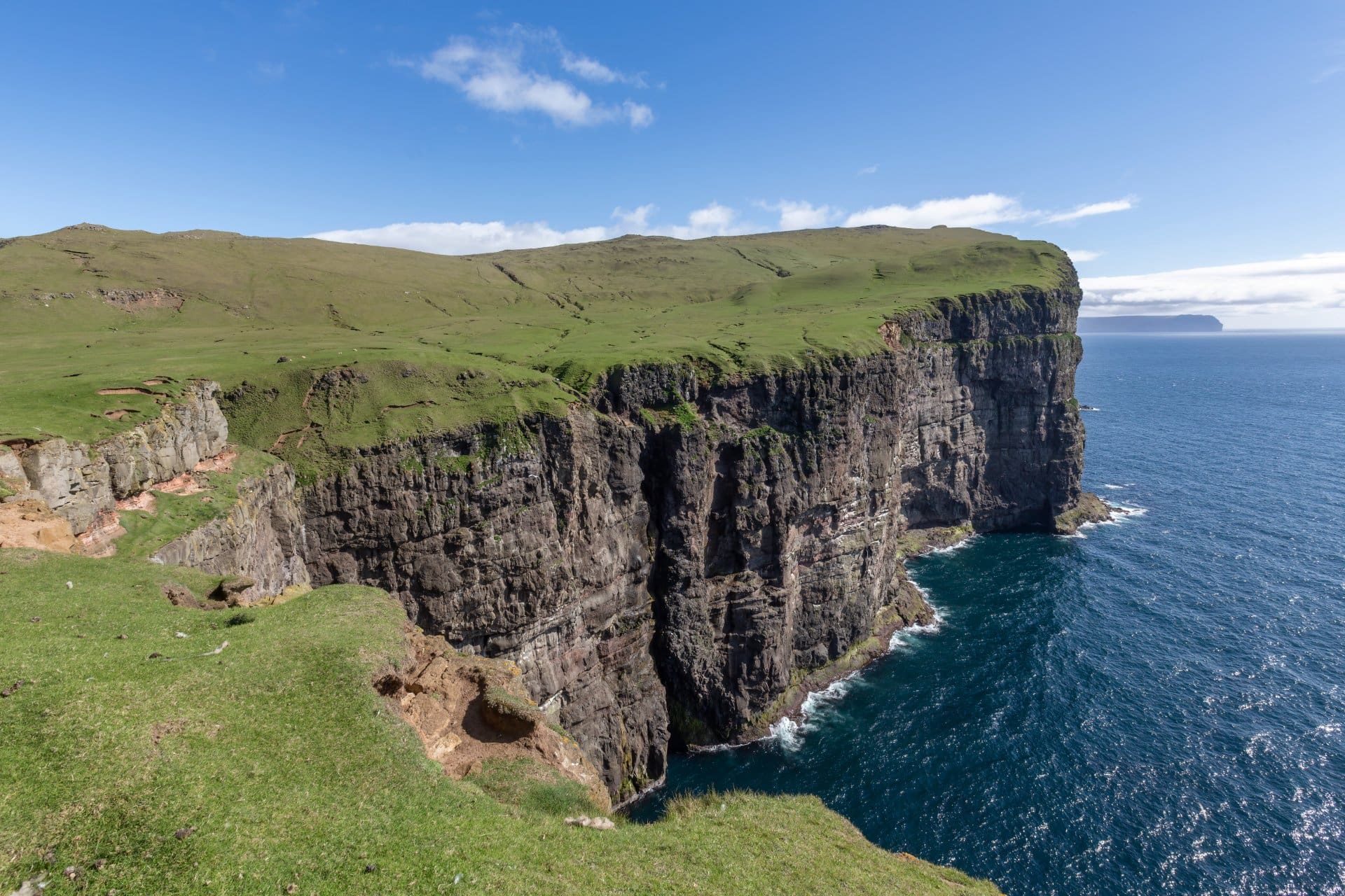 Mynd 23 1 norðarihagi norðaripartur  2. norðarihagi heimaripartur