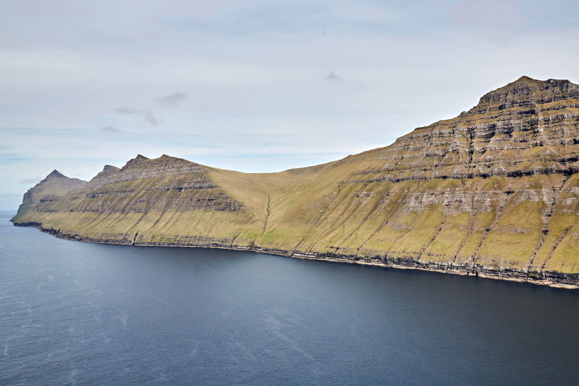 Nýggja Ból Norðara