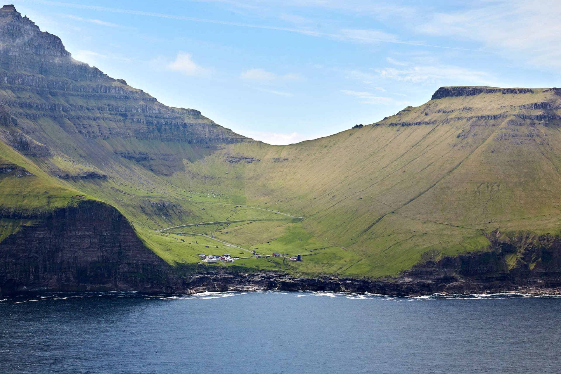 Skarðið á Hálsi