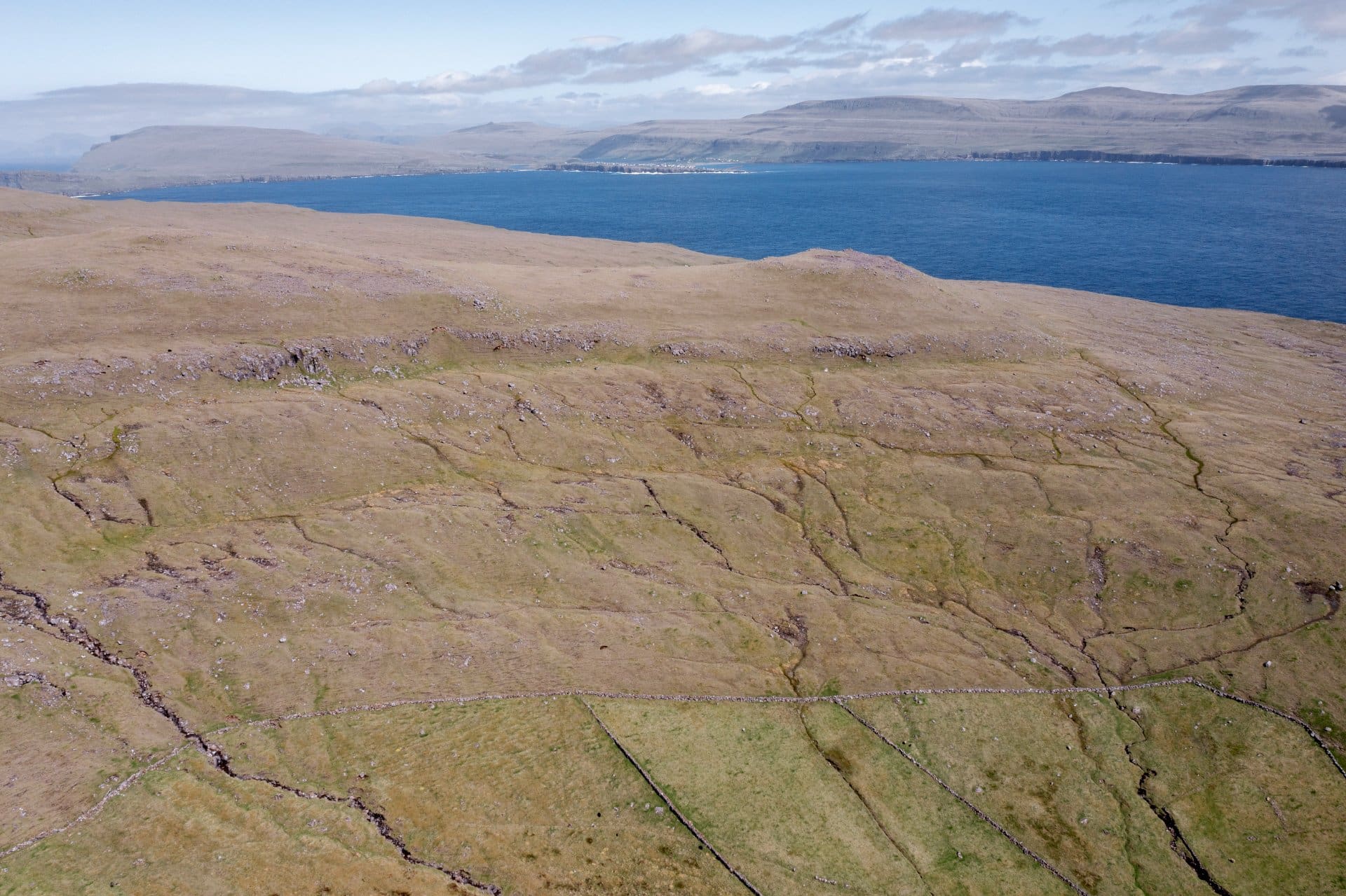 Inni á Ovara Støðli