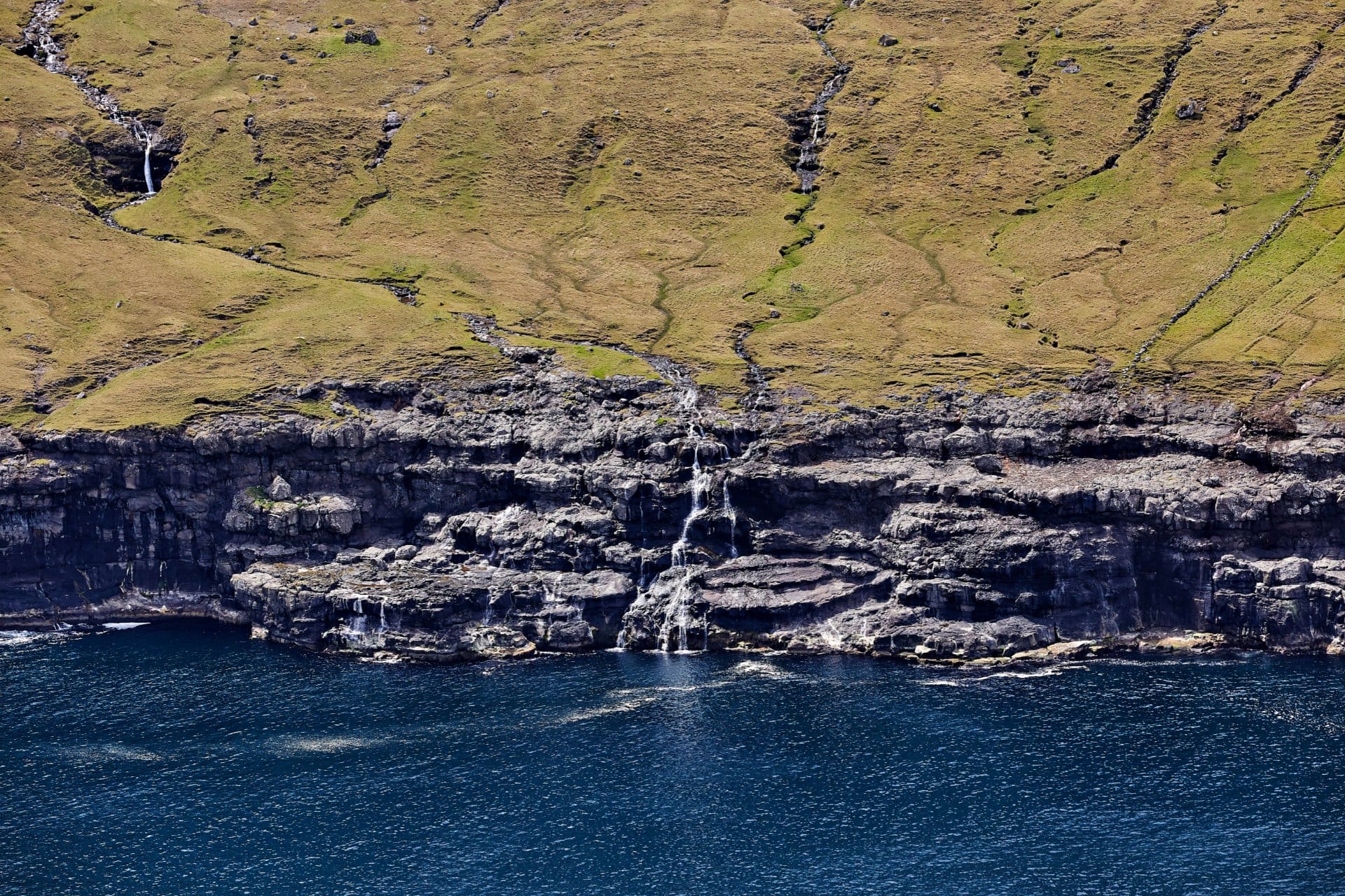 Millum Skarðdalsáirnar