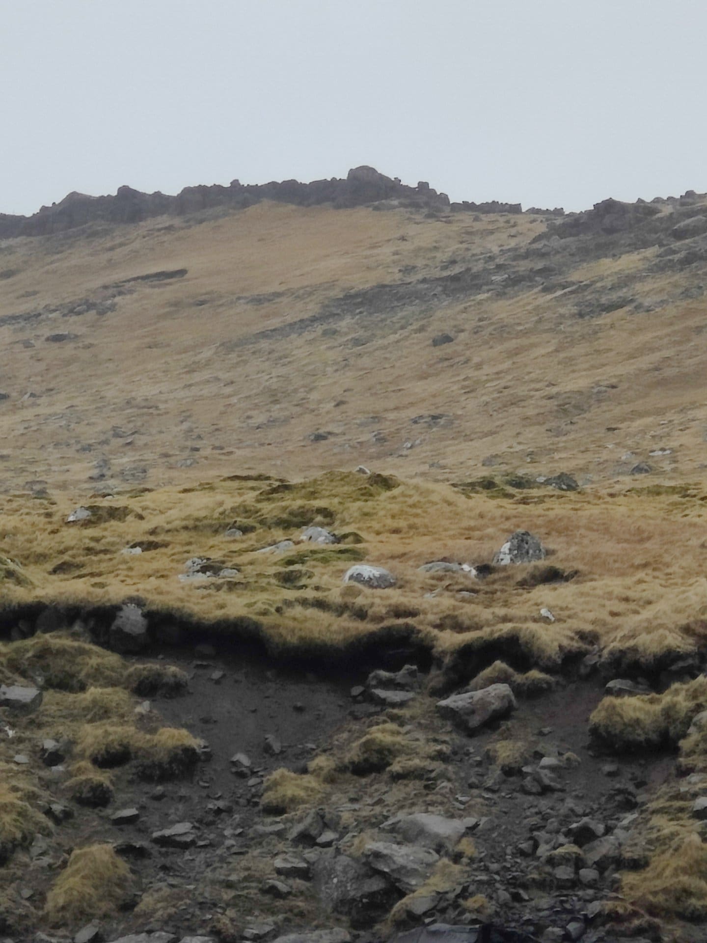 Kletturin á Rossastínum