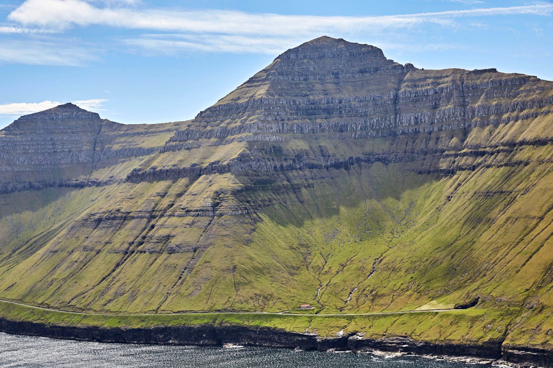 Bólið á Botnsbrekkuni