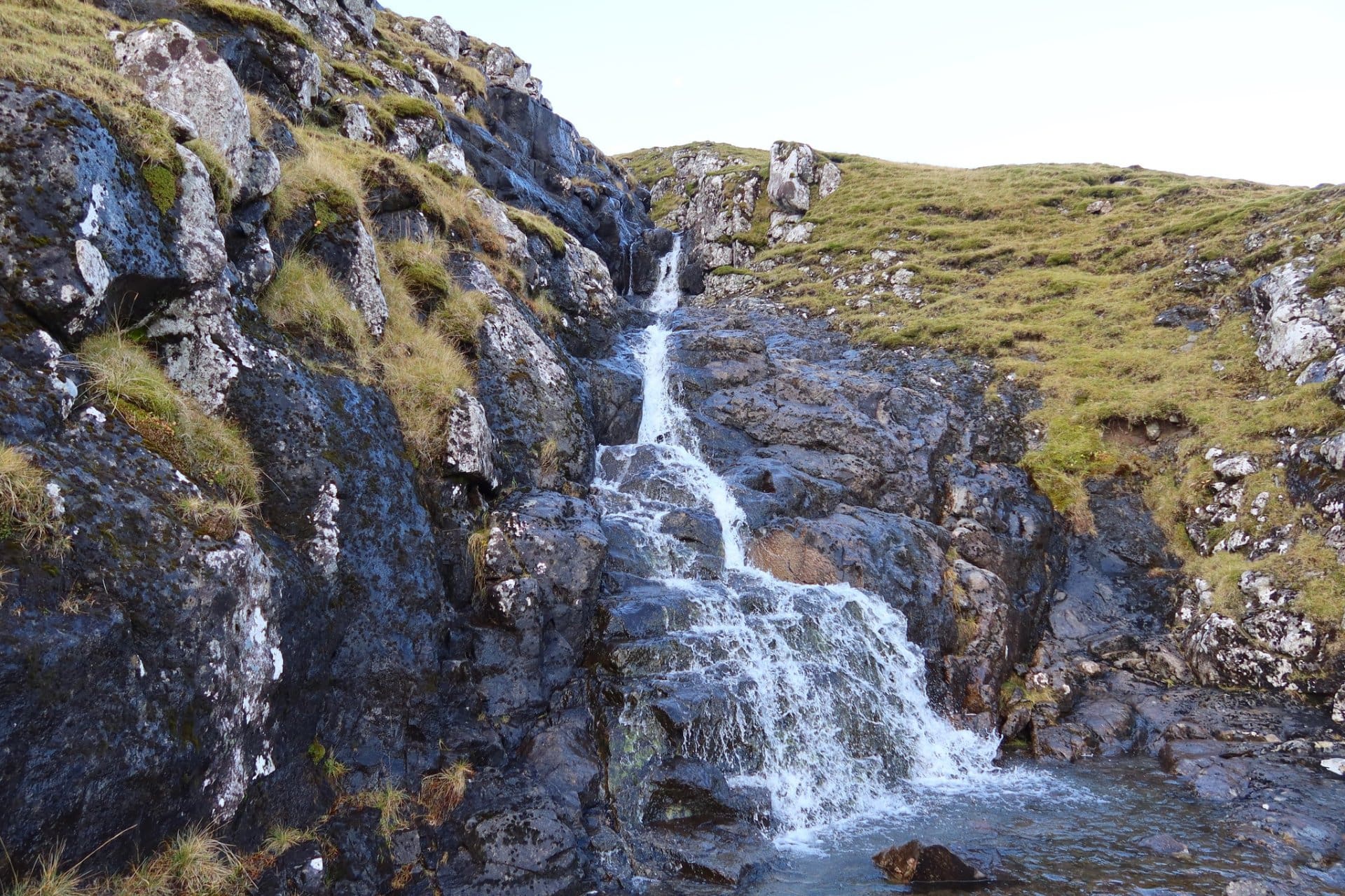 Skorgarðá