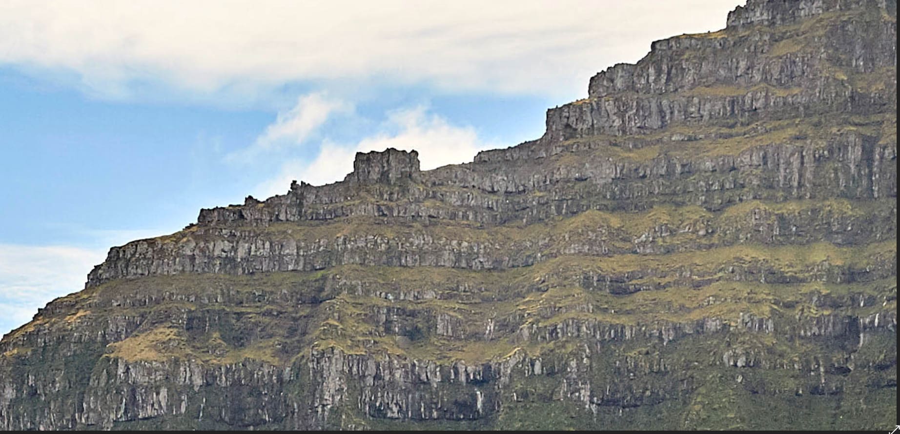 Hvítarók í Nakkinum