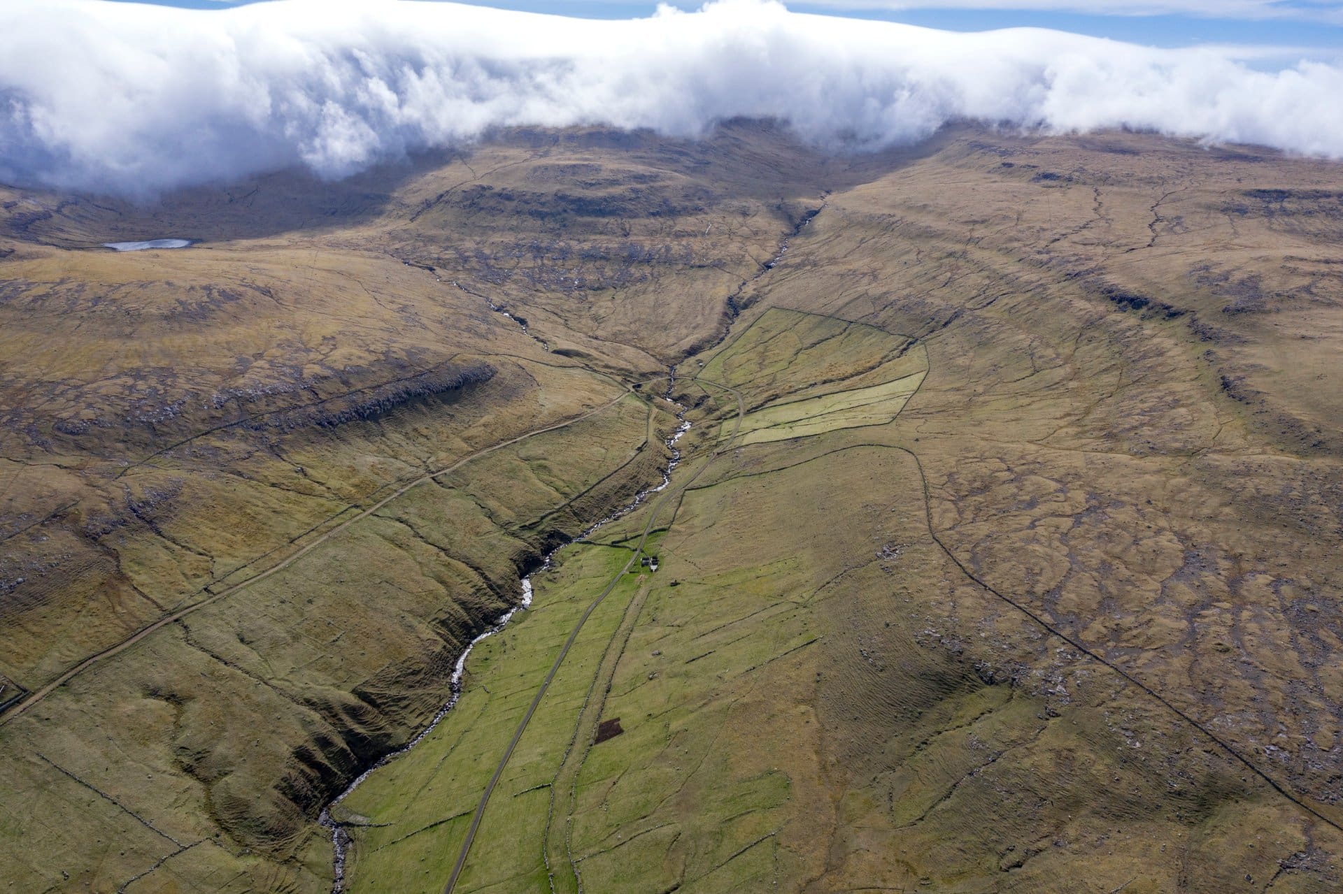 Mynd 42 1 uttarahelvt heimripartur 2 Miðhagin 3 Innangarðs