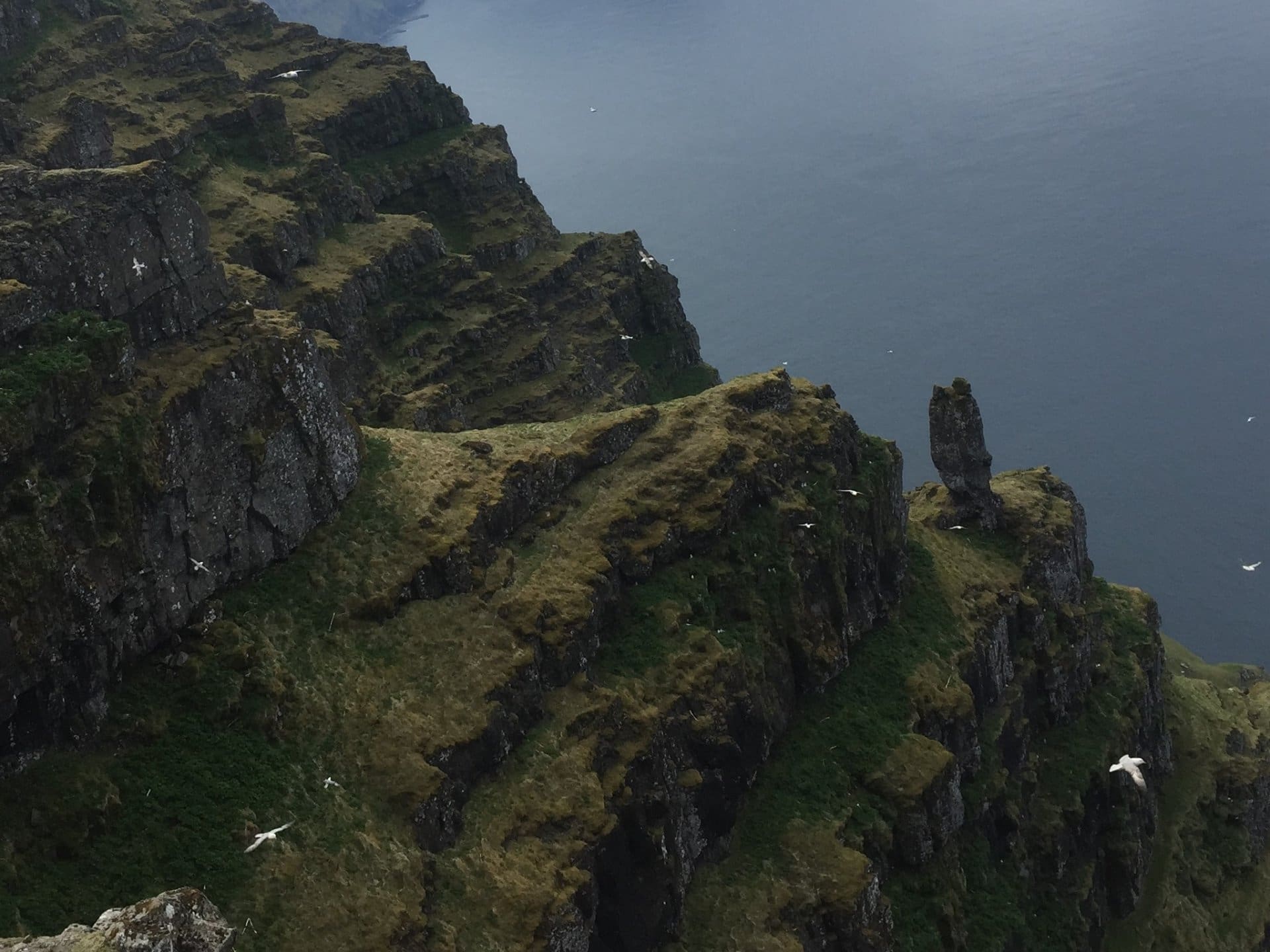 Drangurin í Kerloki