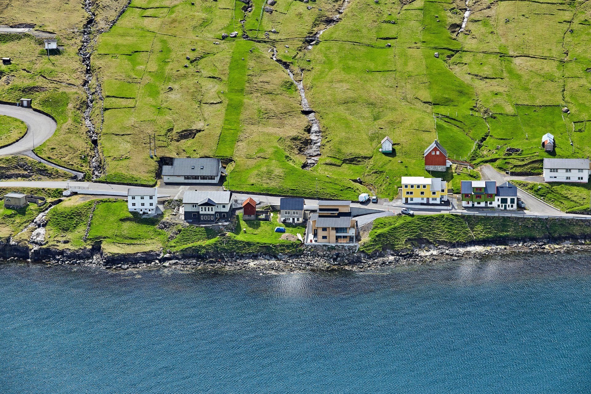 Heimara Langastykkið