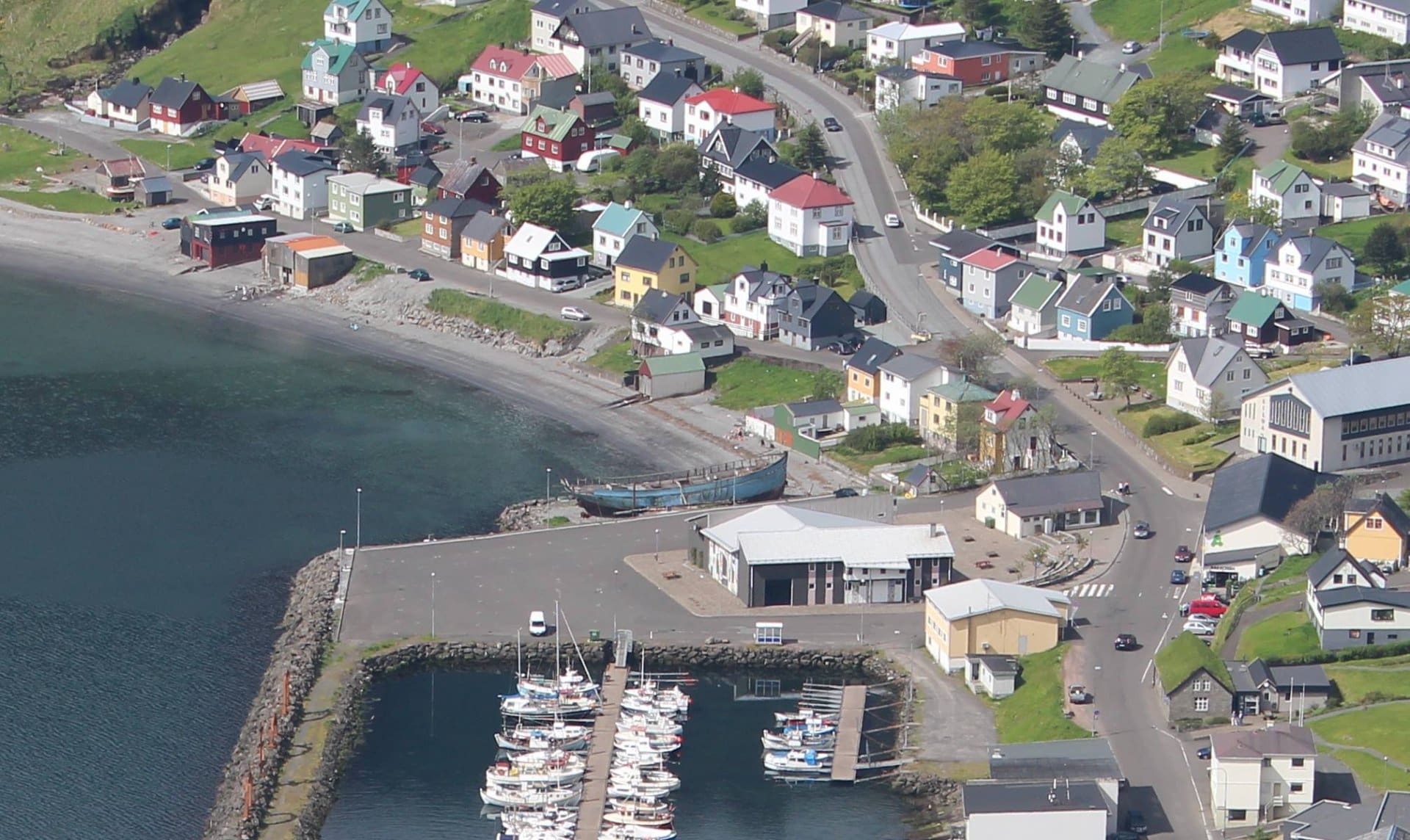 Kyrjasteinur