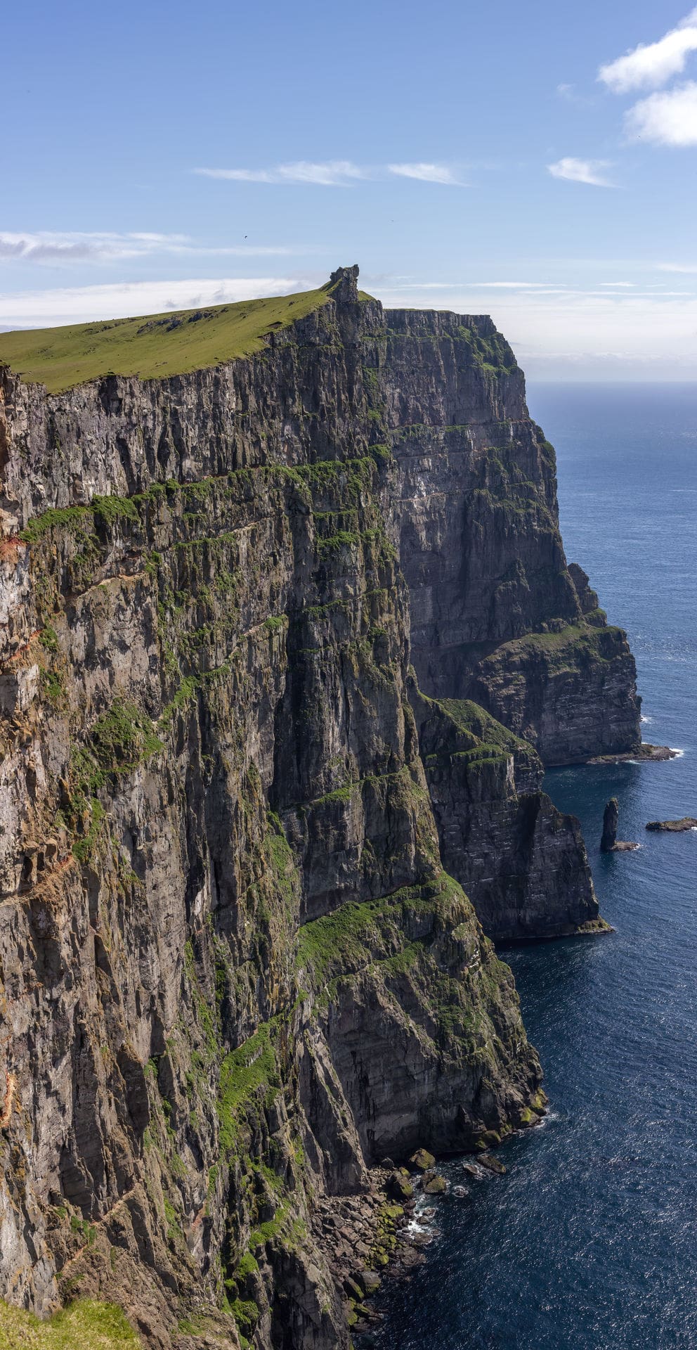 Mynd 45 Uttarahelvt heimaripartur