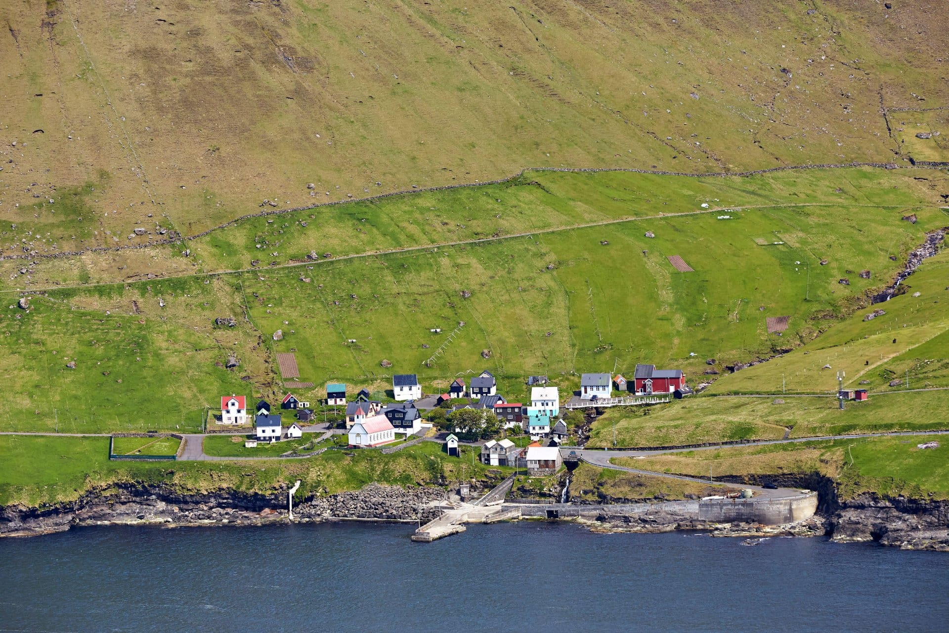 Portrið á Dalaskørðum