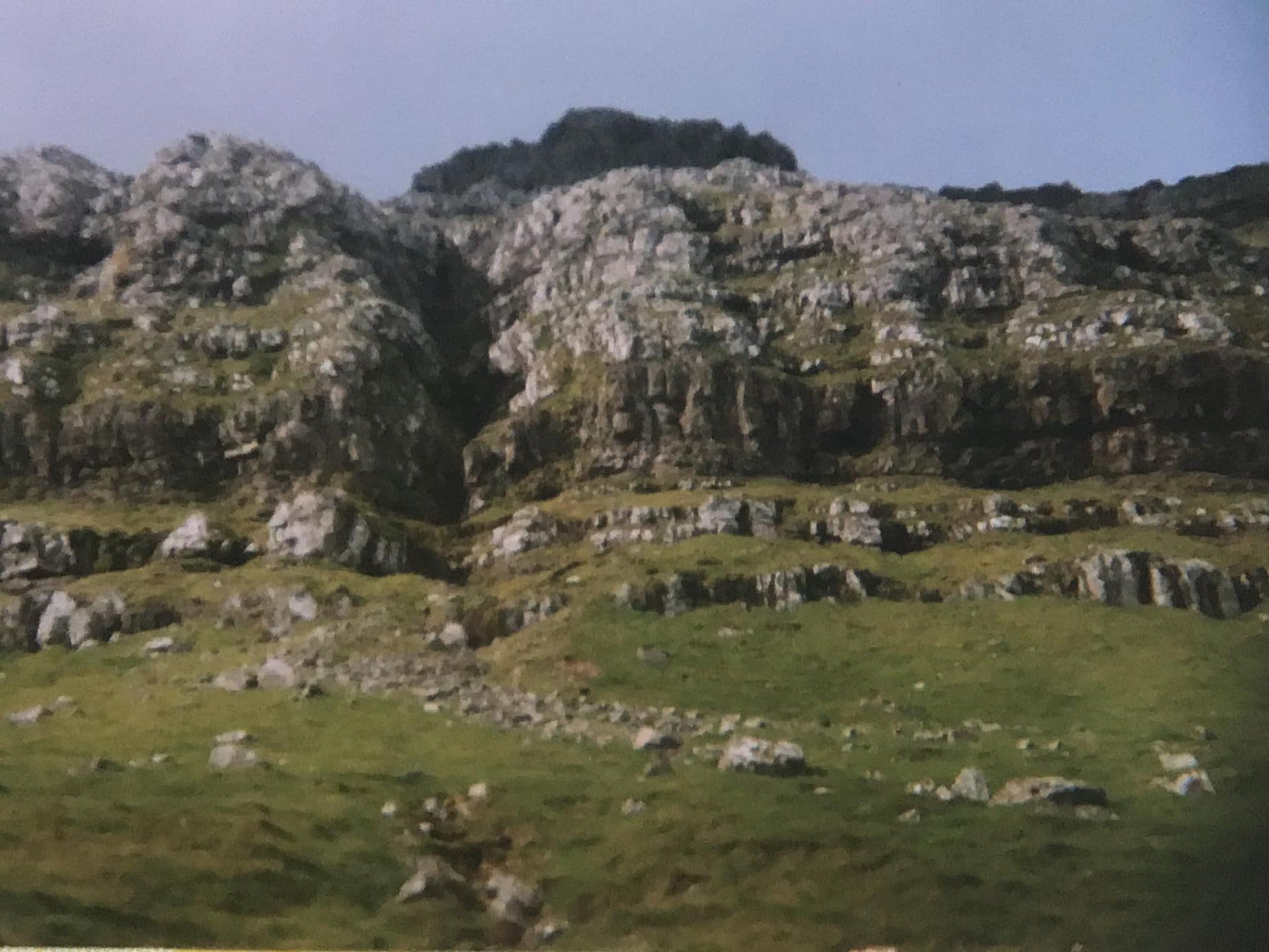 Norðara Gjánagjógv