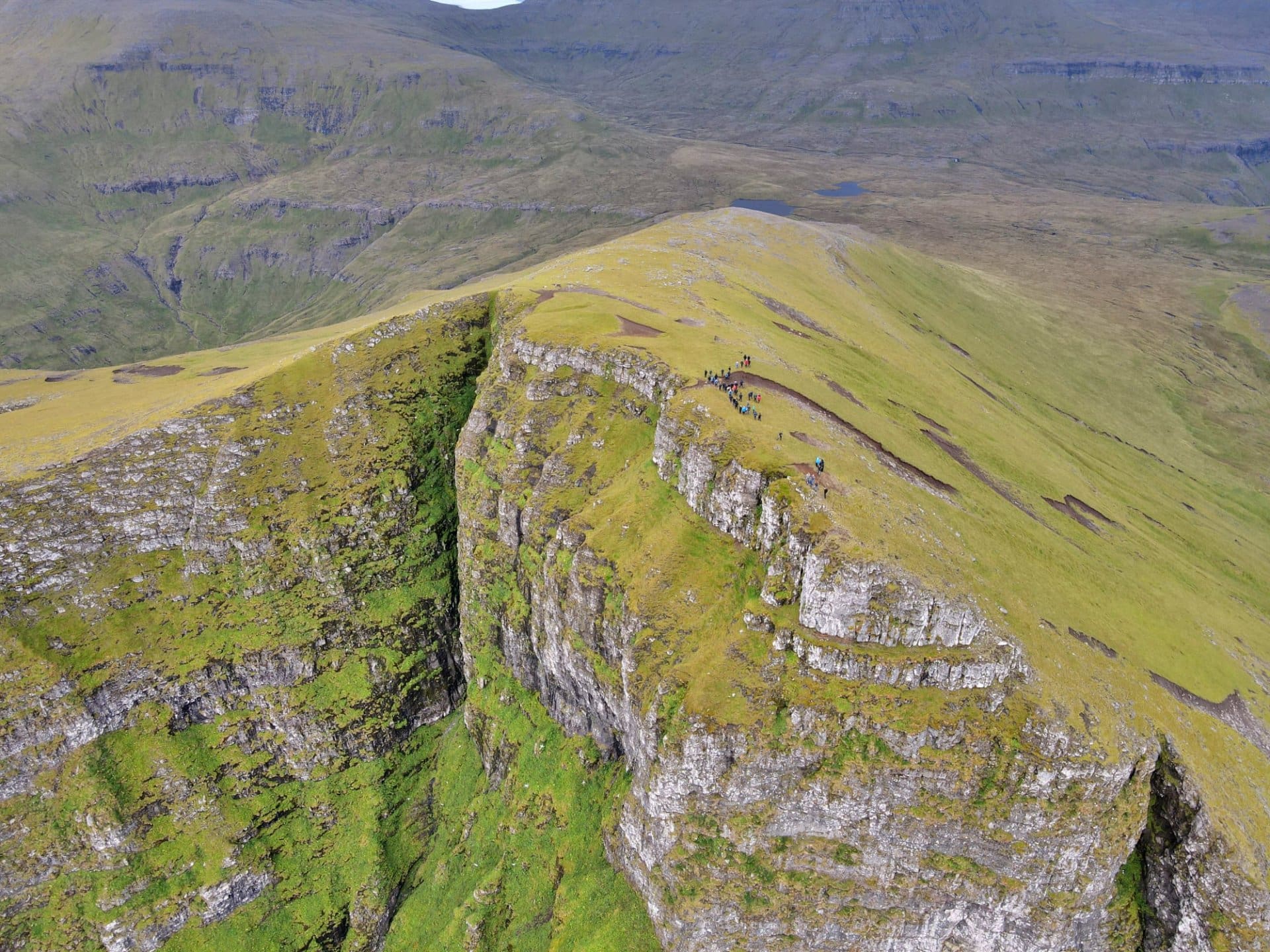 Grímufelsgjógv