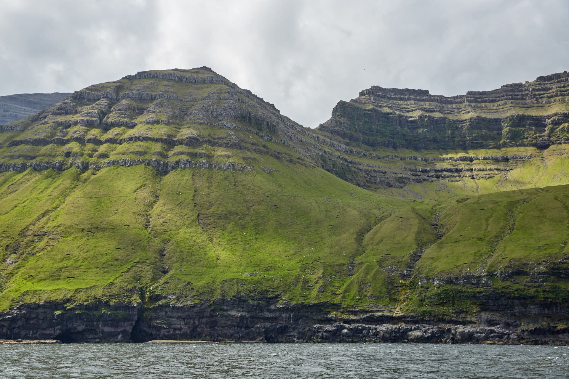 Stíggjurin í Murtagili