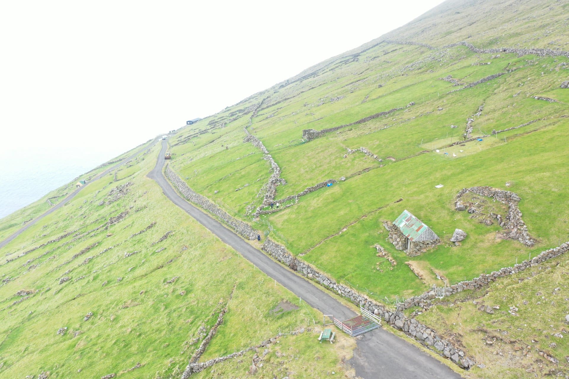 Norðri á Kyrjarheyggj