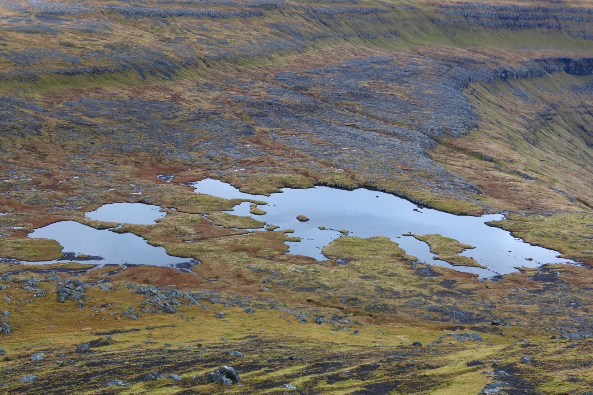 Trælavatn