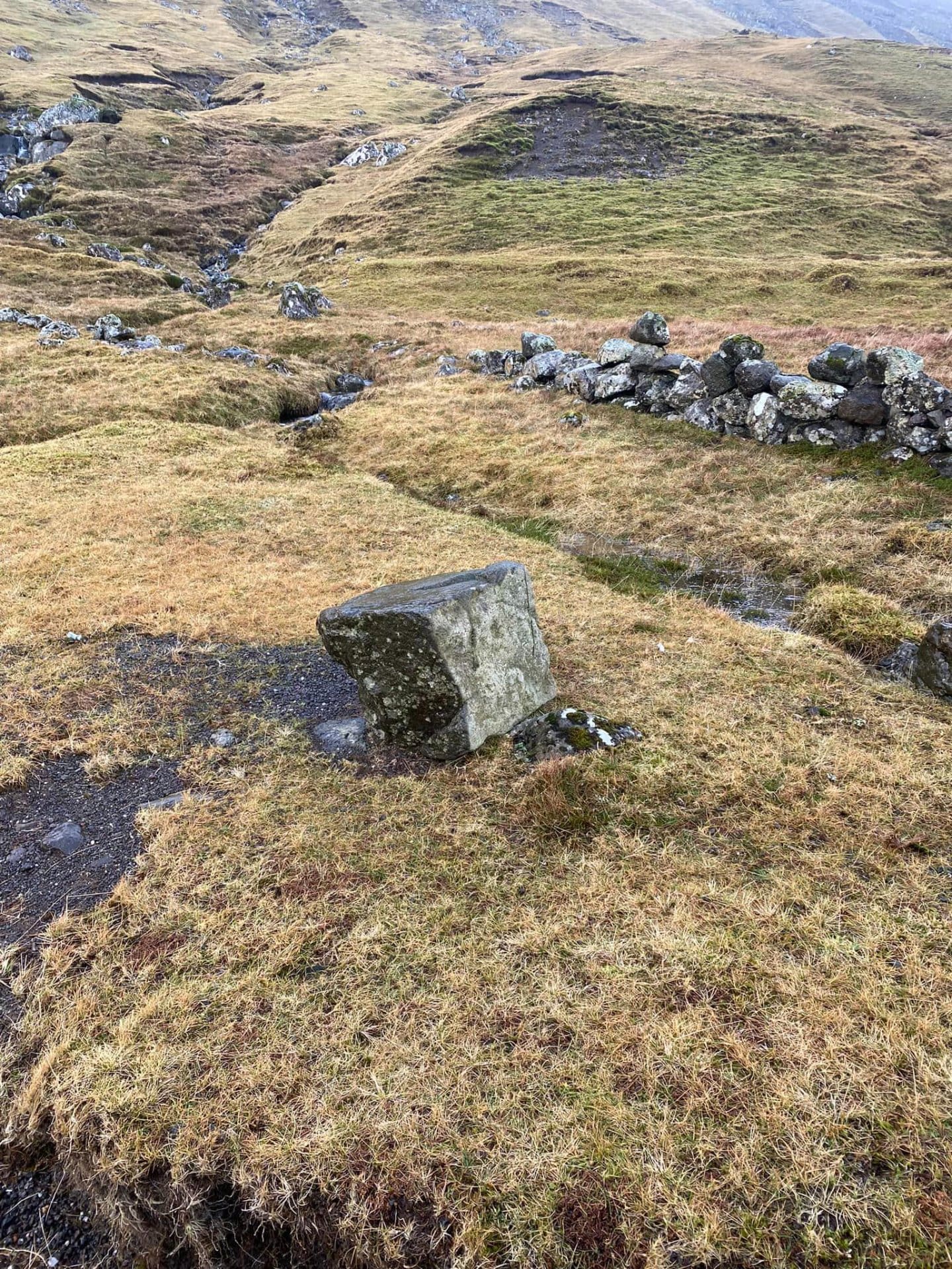 Havið á Langasandi