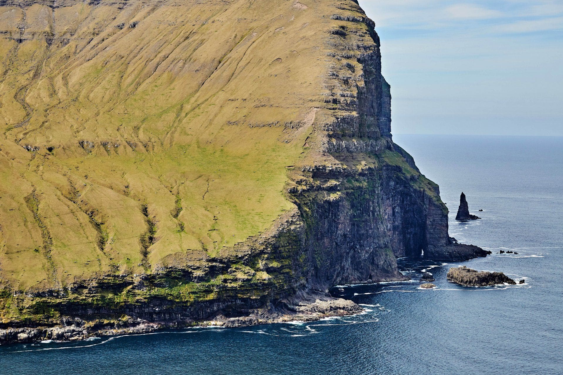 Bólið á Ytstadalsbakkanum