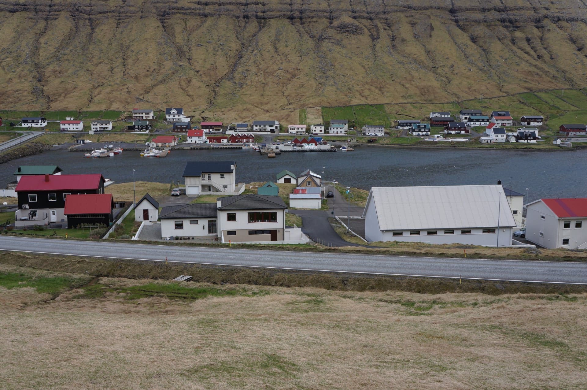 Byrgið