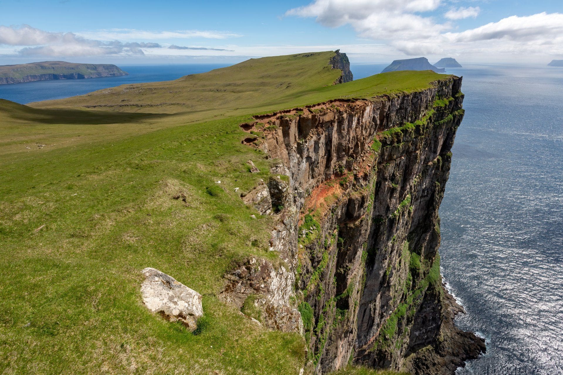 Mynd 19 Mi’ðhagin