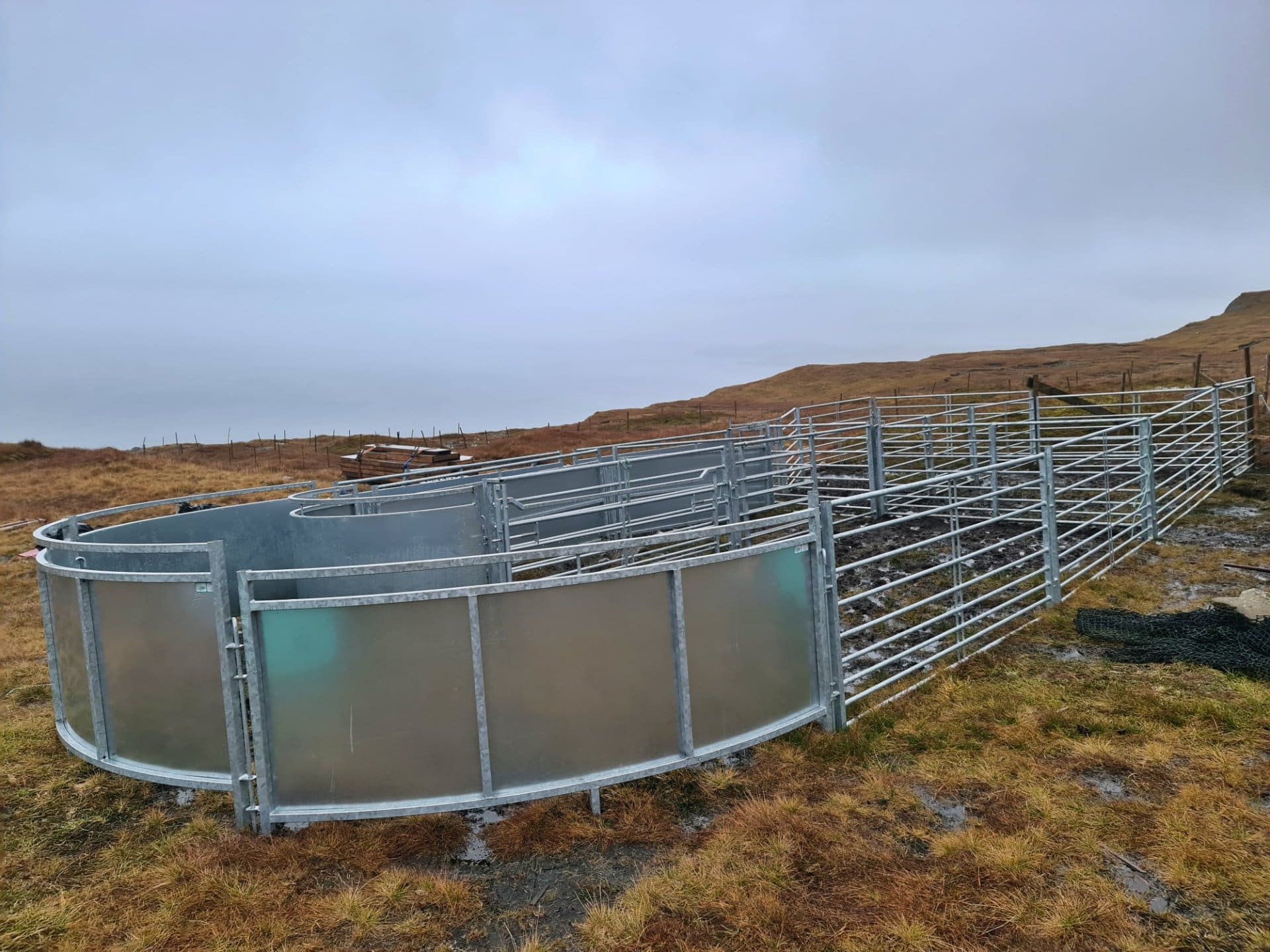 Rættin í Bjargamansdali